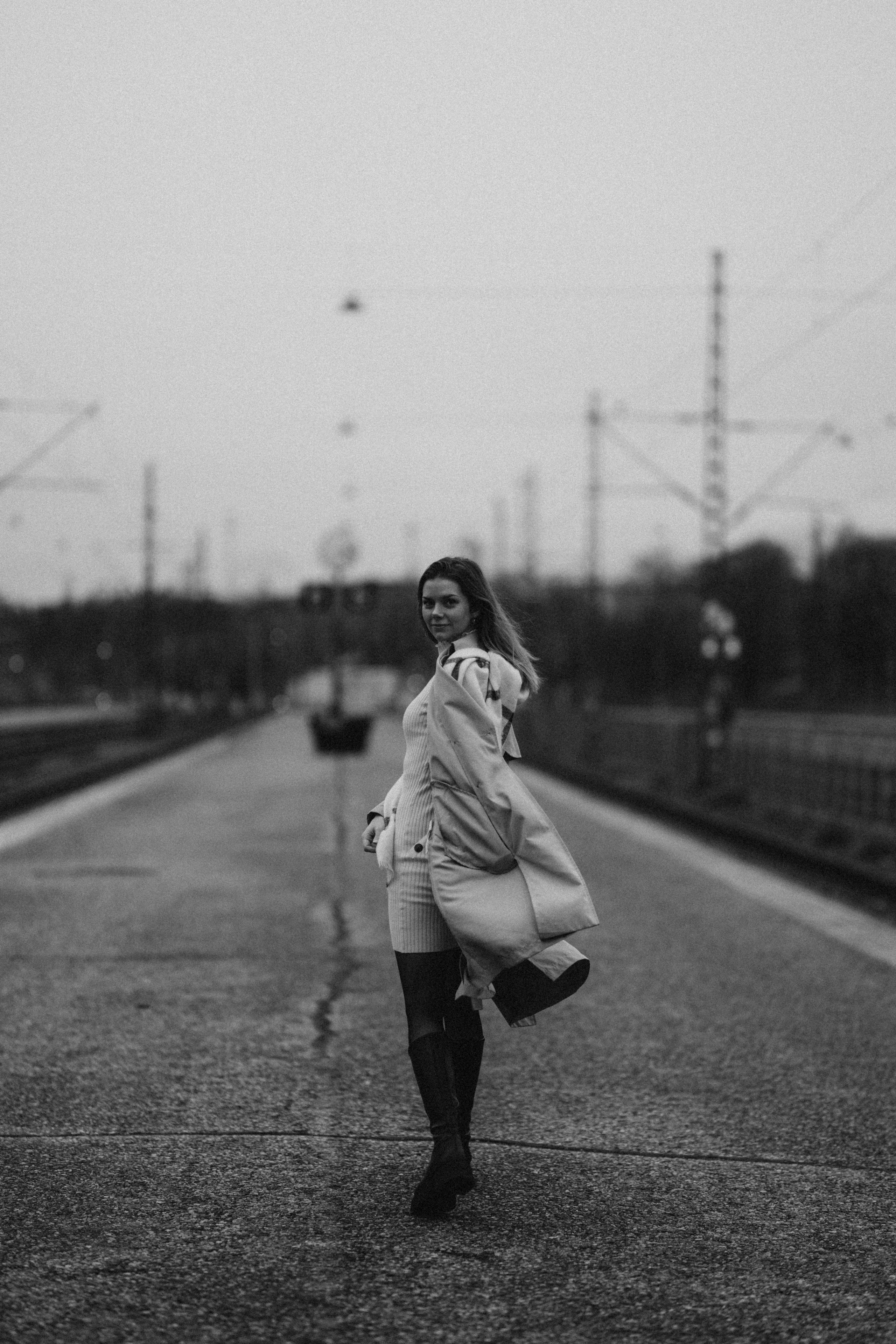 Kata. Wedding and portrait photographer in Helsinki Vickan O