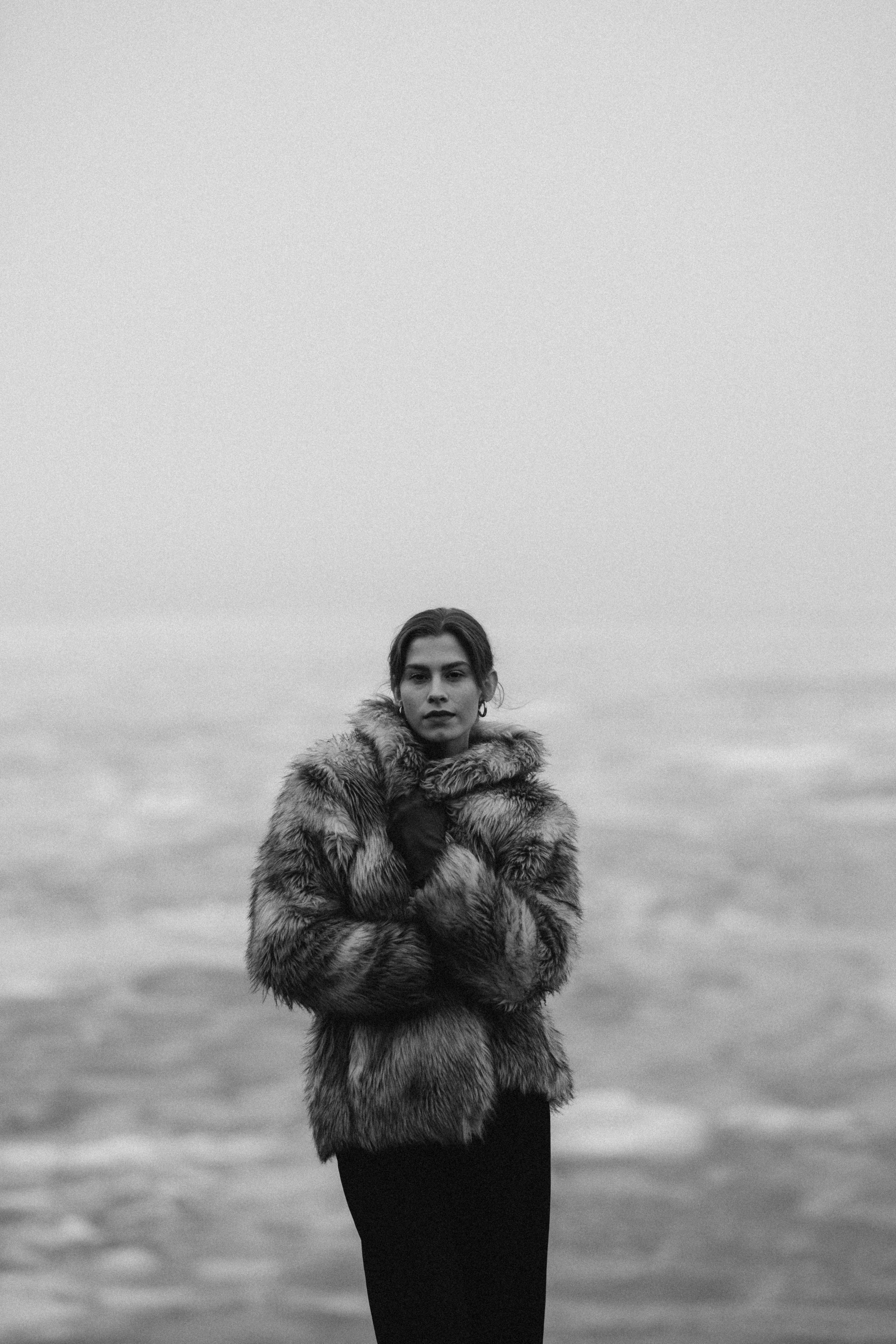 Anneli. Wedding and portrait photographer in Helsinki Vickan O