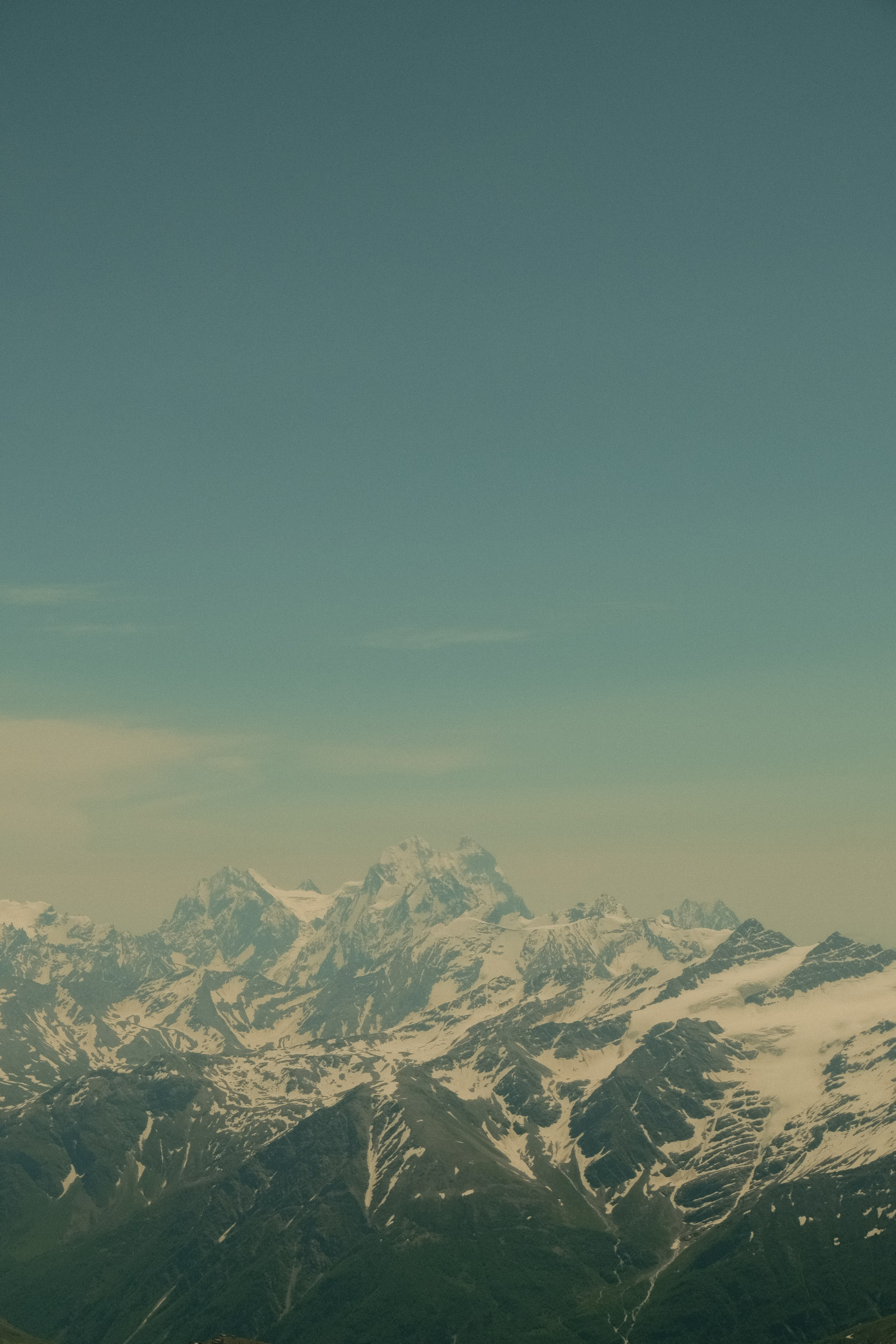 Caucasus & Elbrus. Nikita Pavlov, Photographer — Vienna, Austria