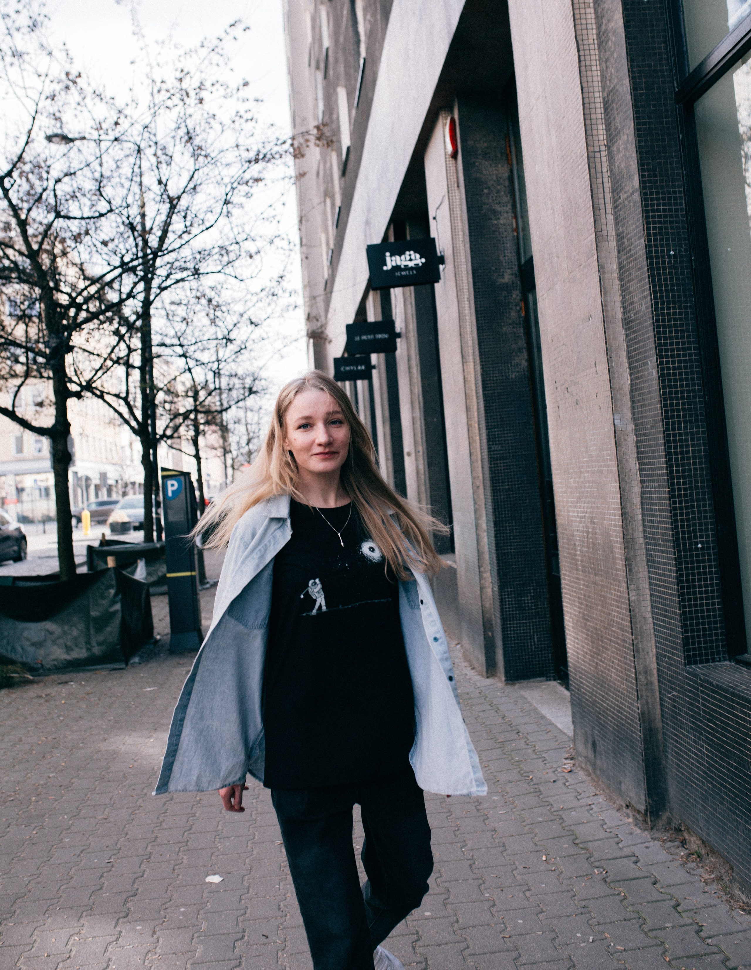 Даша. Photographer in Warsaw Alena Valnai