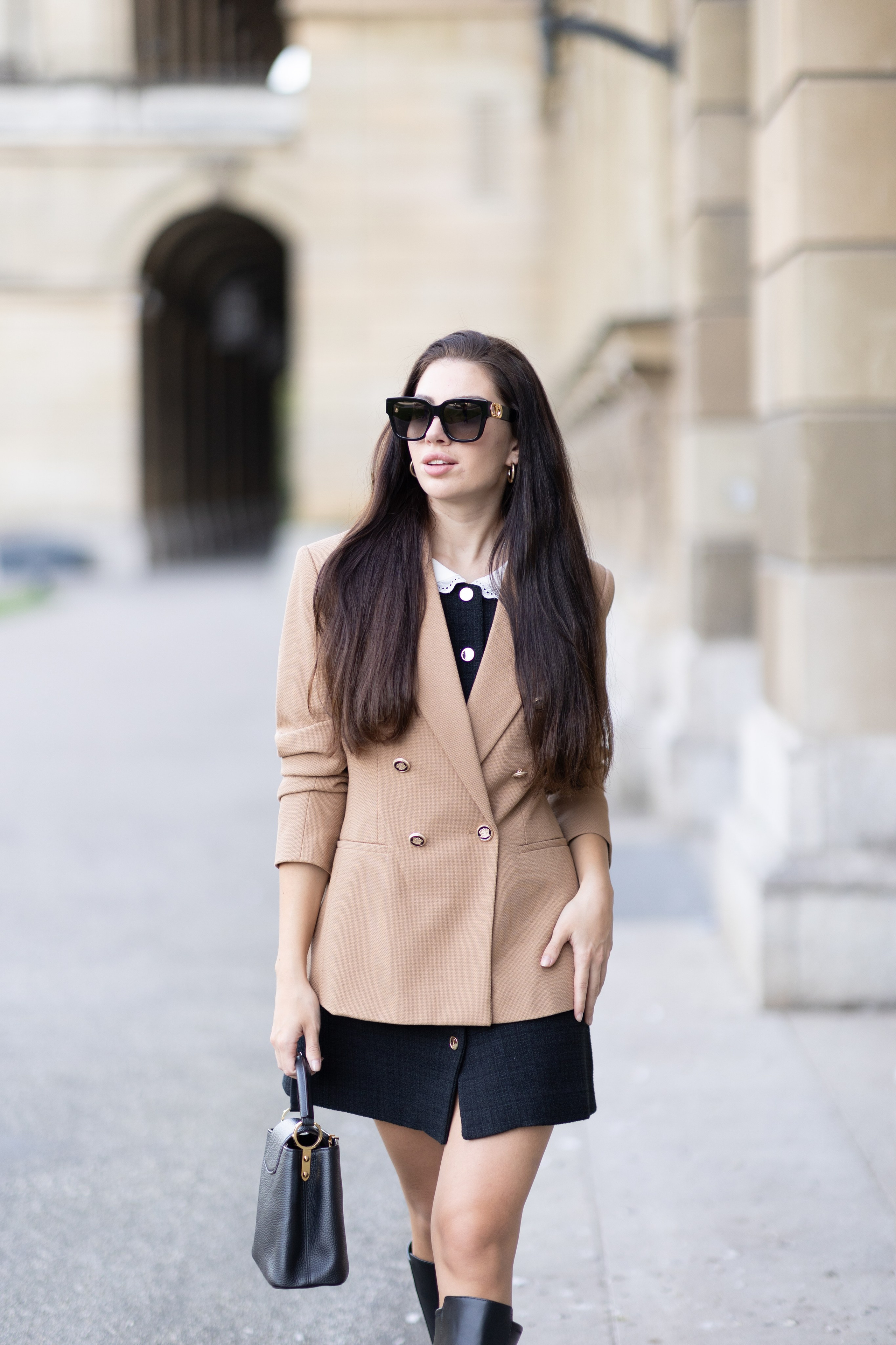 Универсальные пресеты. Фотограф в Мюнхене Анастасия Воробцова