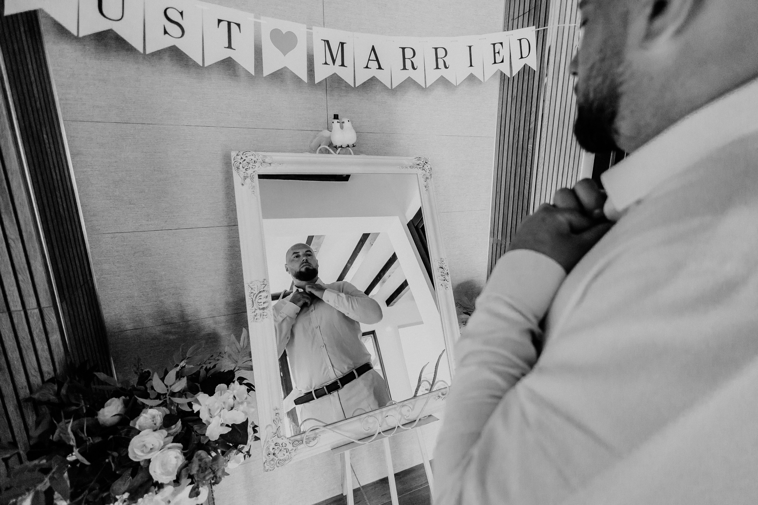 M&S. George Laslău Fotograf