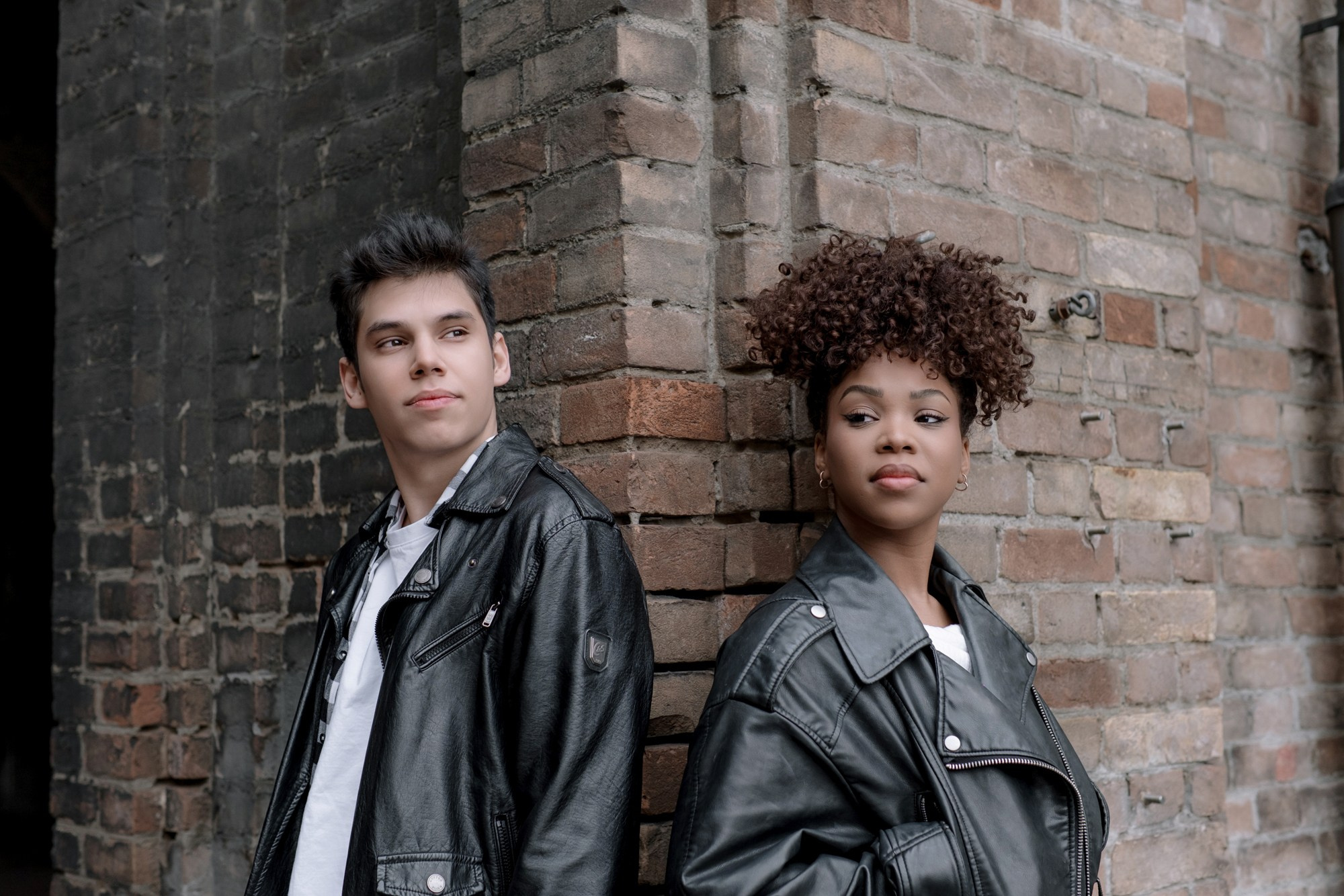 Alfredo & Omega. Grosu Photography