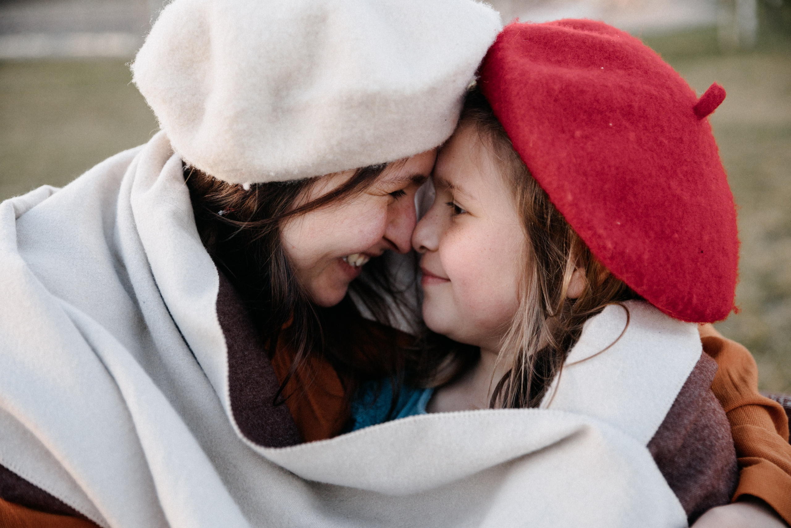 Anton & Arina Family. LondonPhotoStory — Vacation Photographer in London