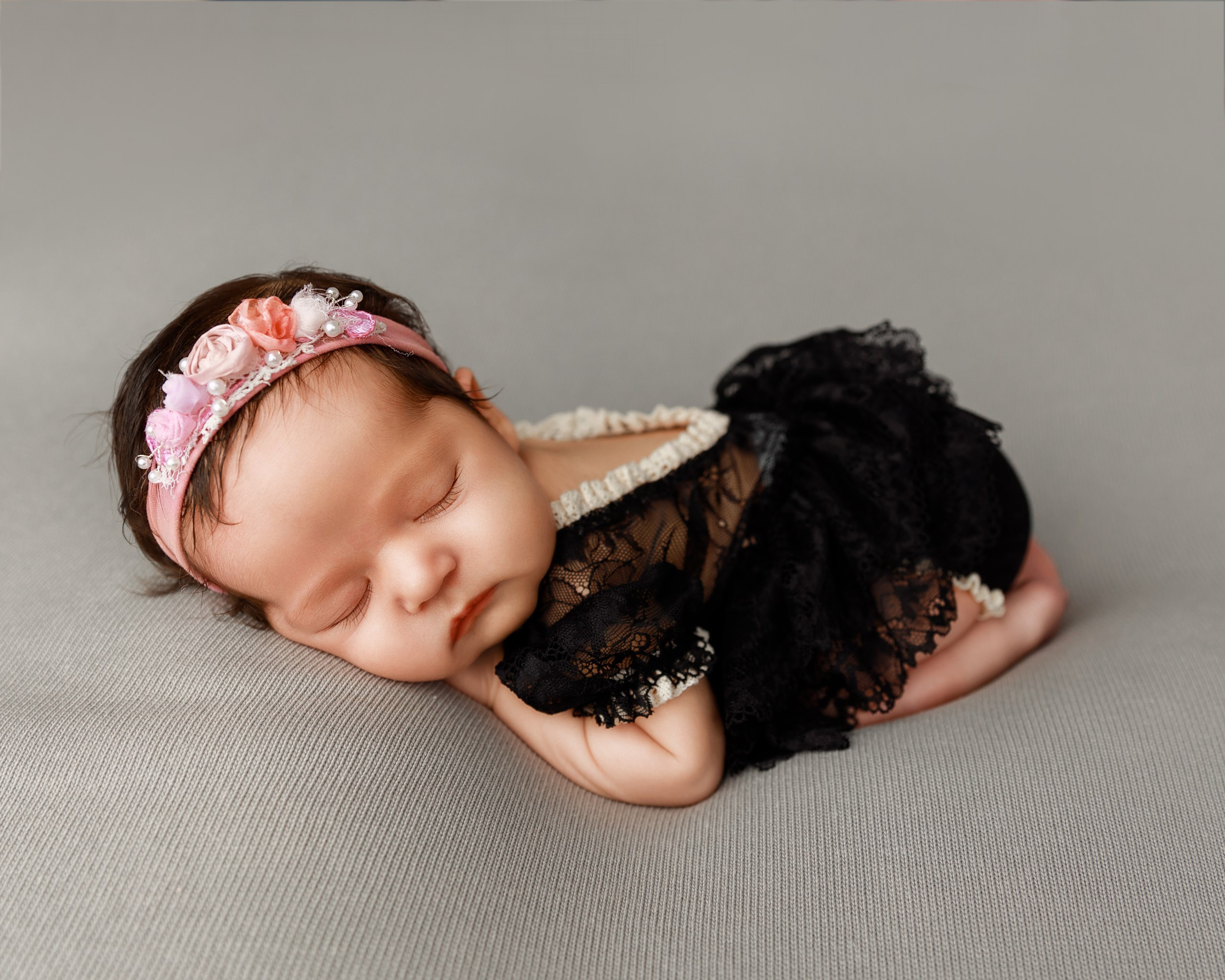 Newborn fotograaf in Noord Brabant (Veghel/Uden/Oss/Eindhoven/Helmond)