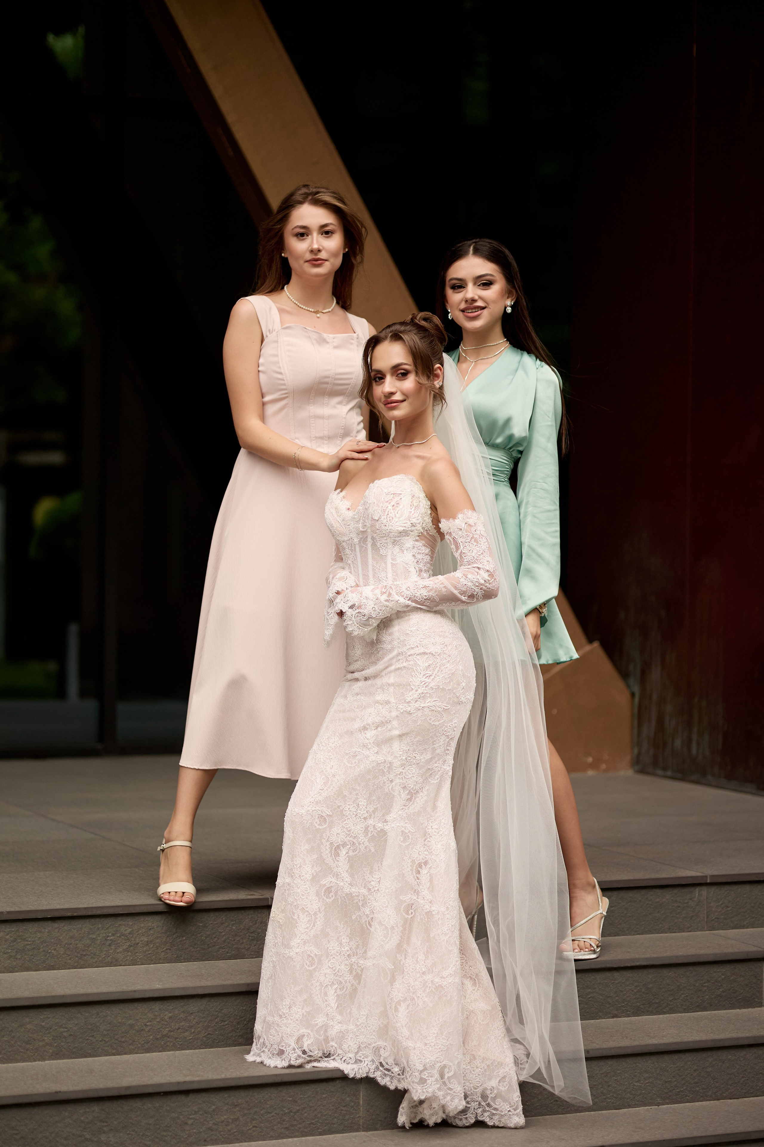 VICTOR & GABI | Villa Garden 2024