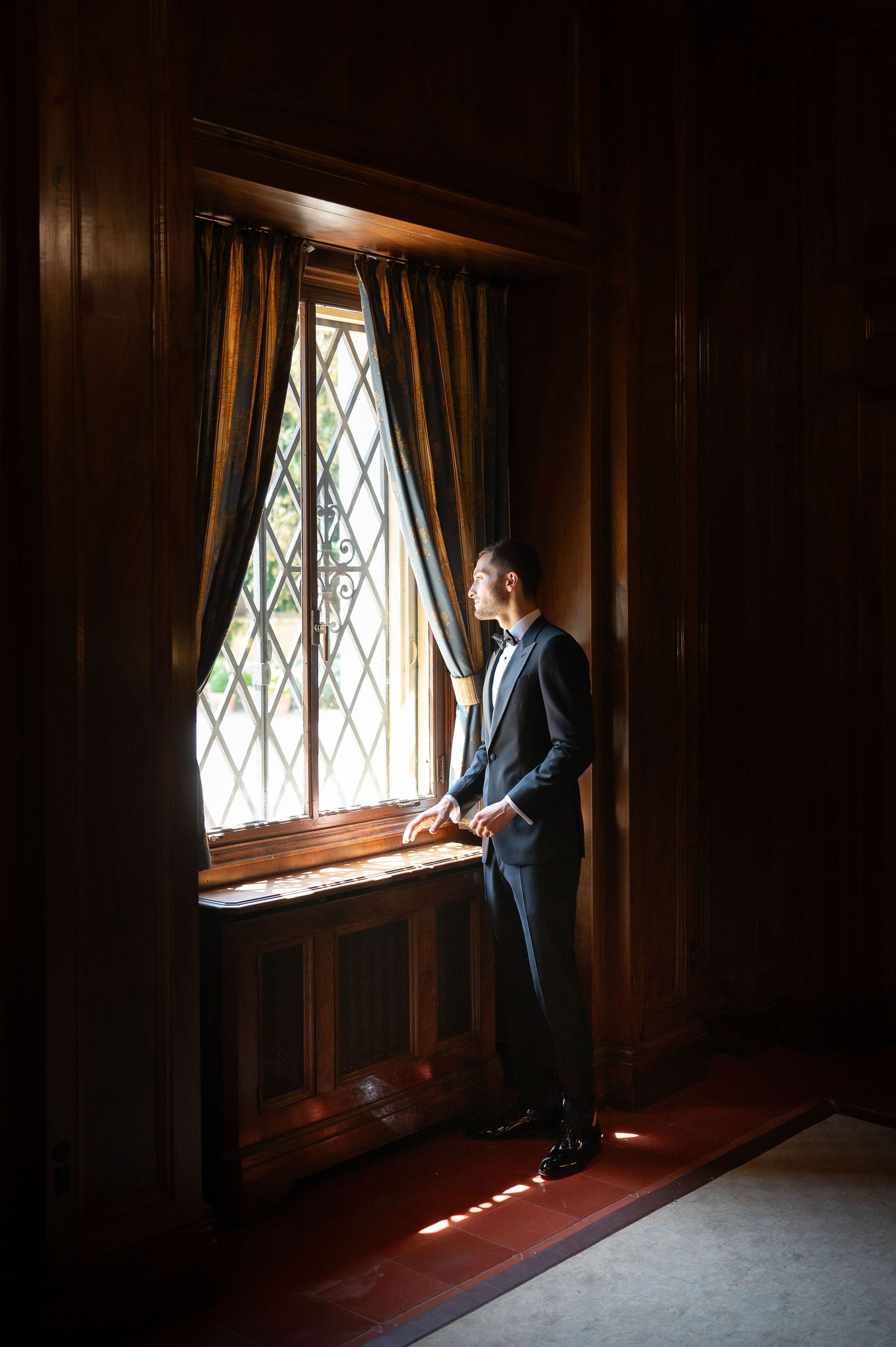 Lilit & Tigran. Wedding photographer in Spain