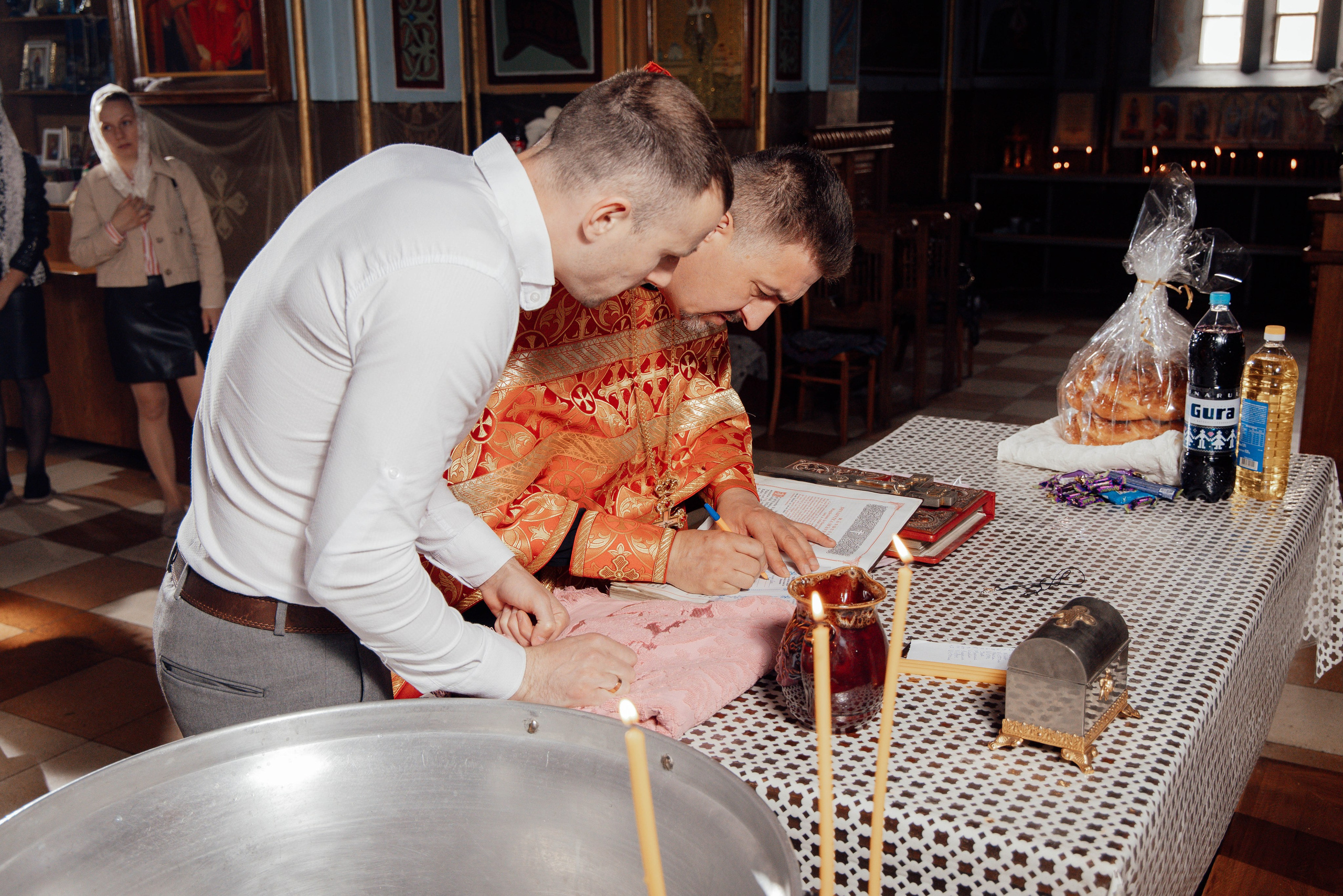 Botez. Свадебный Фотограф, Детский и семейый Фотограф Молдова