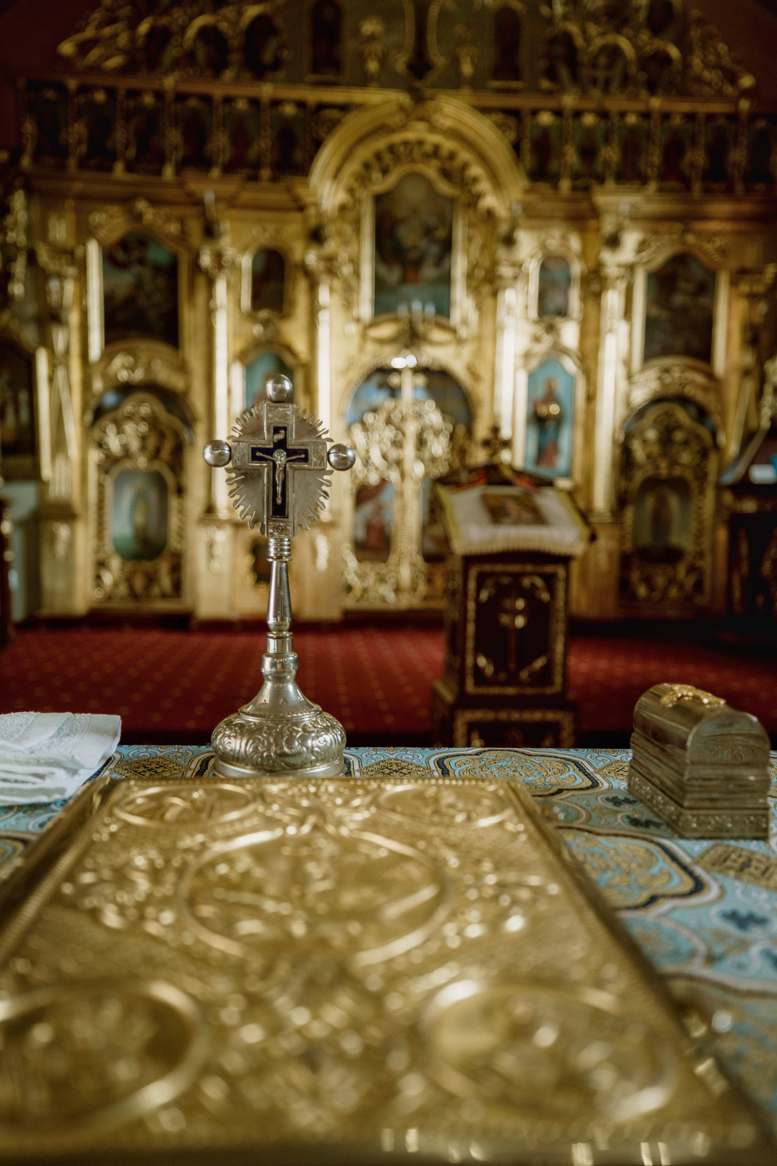 Botez Arthur. Emotions Photo Art