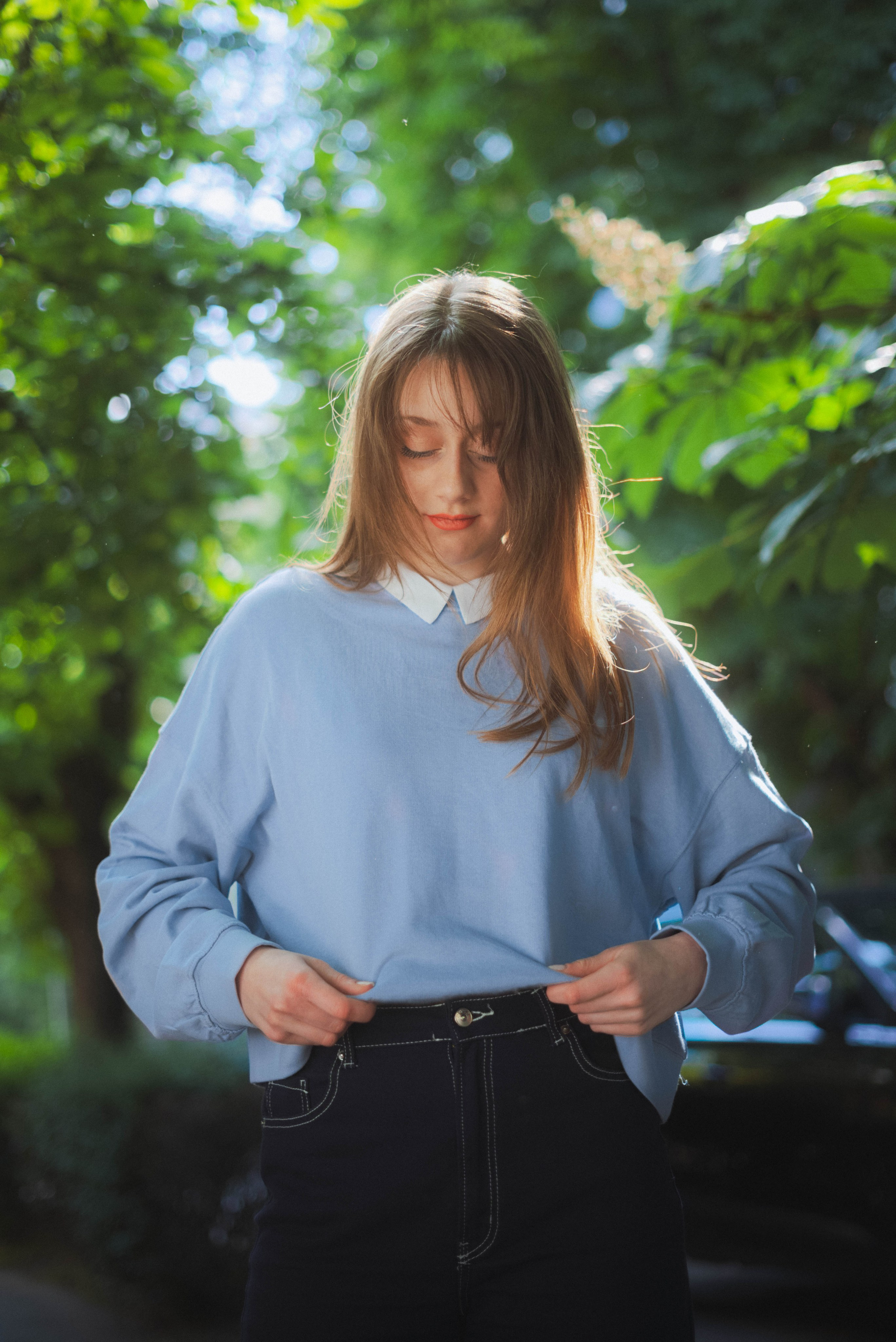 Street ll. Zhukov studio