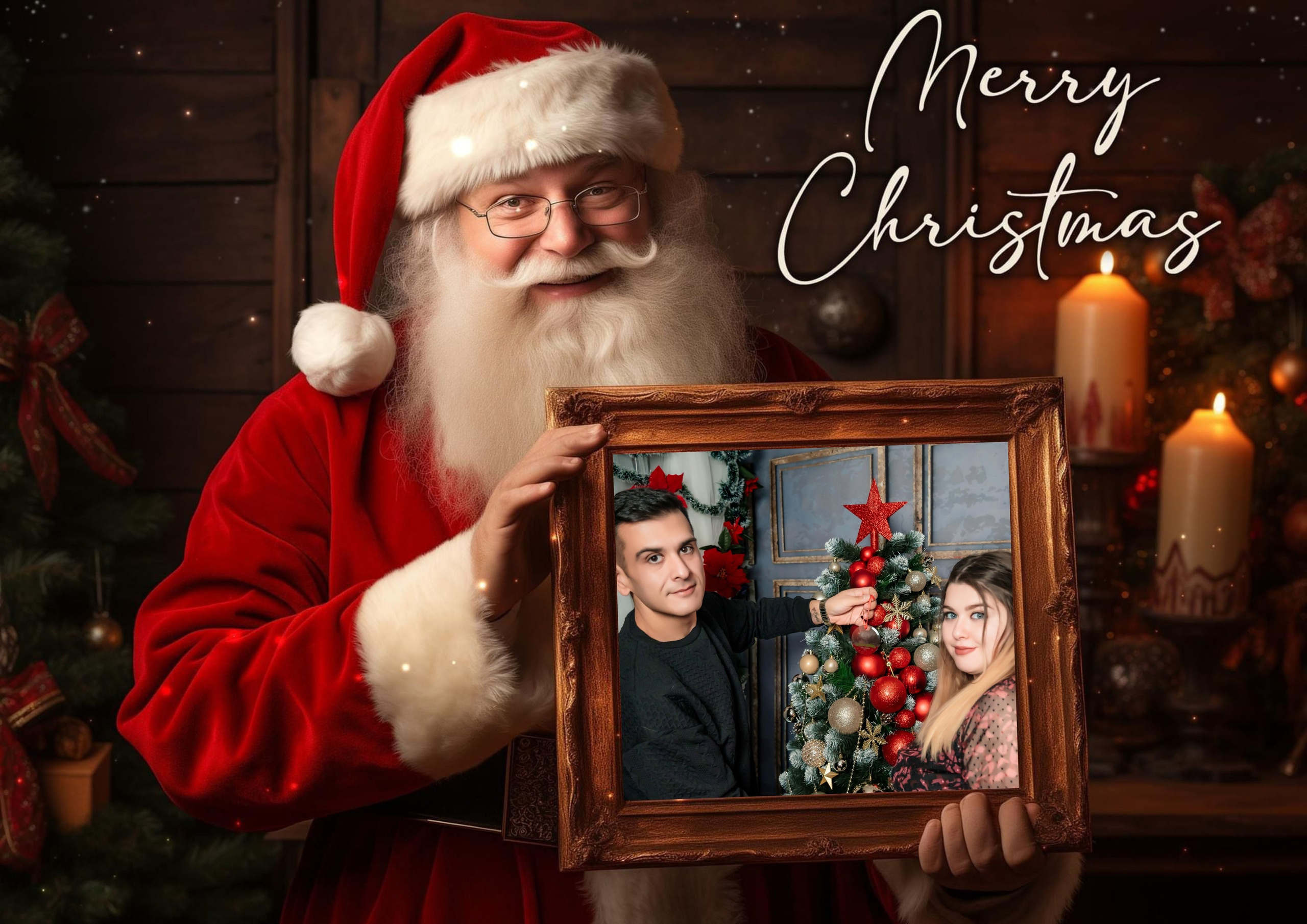 Sedinta foto Francesca