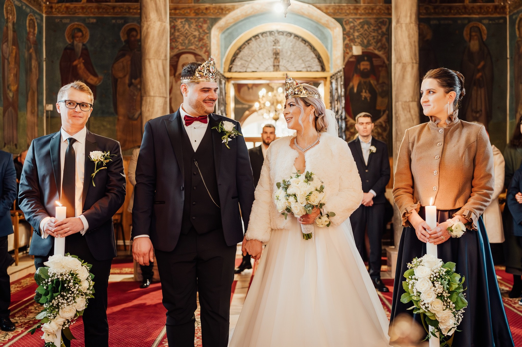 Nunta Simona & Iulian