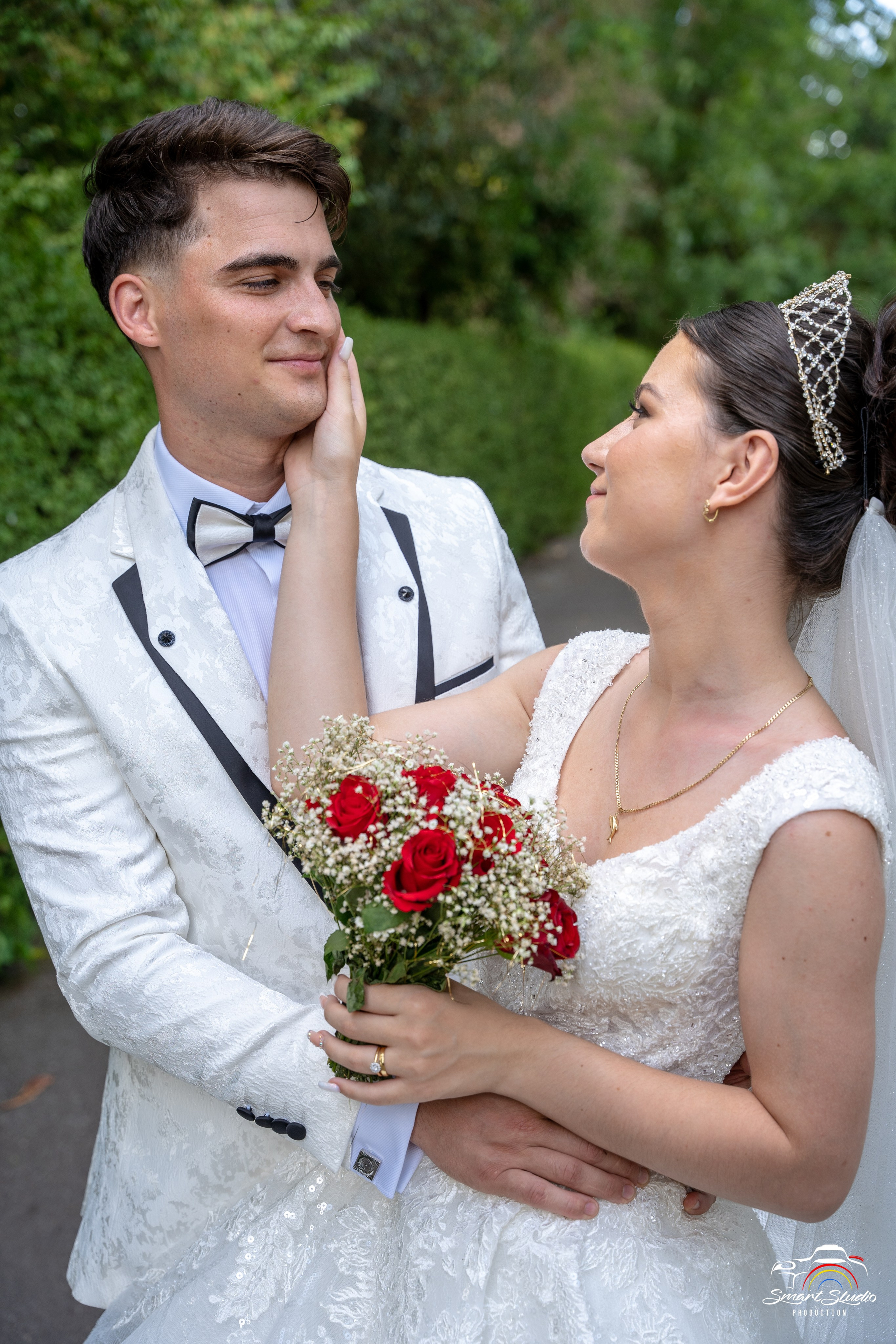 Wedding Marin & Alina — 2023, Uk. SMART STUDIO PRODUCTION