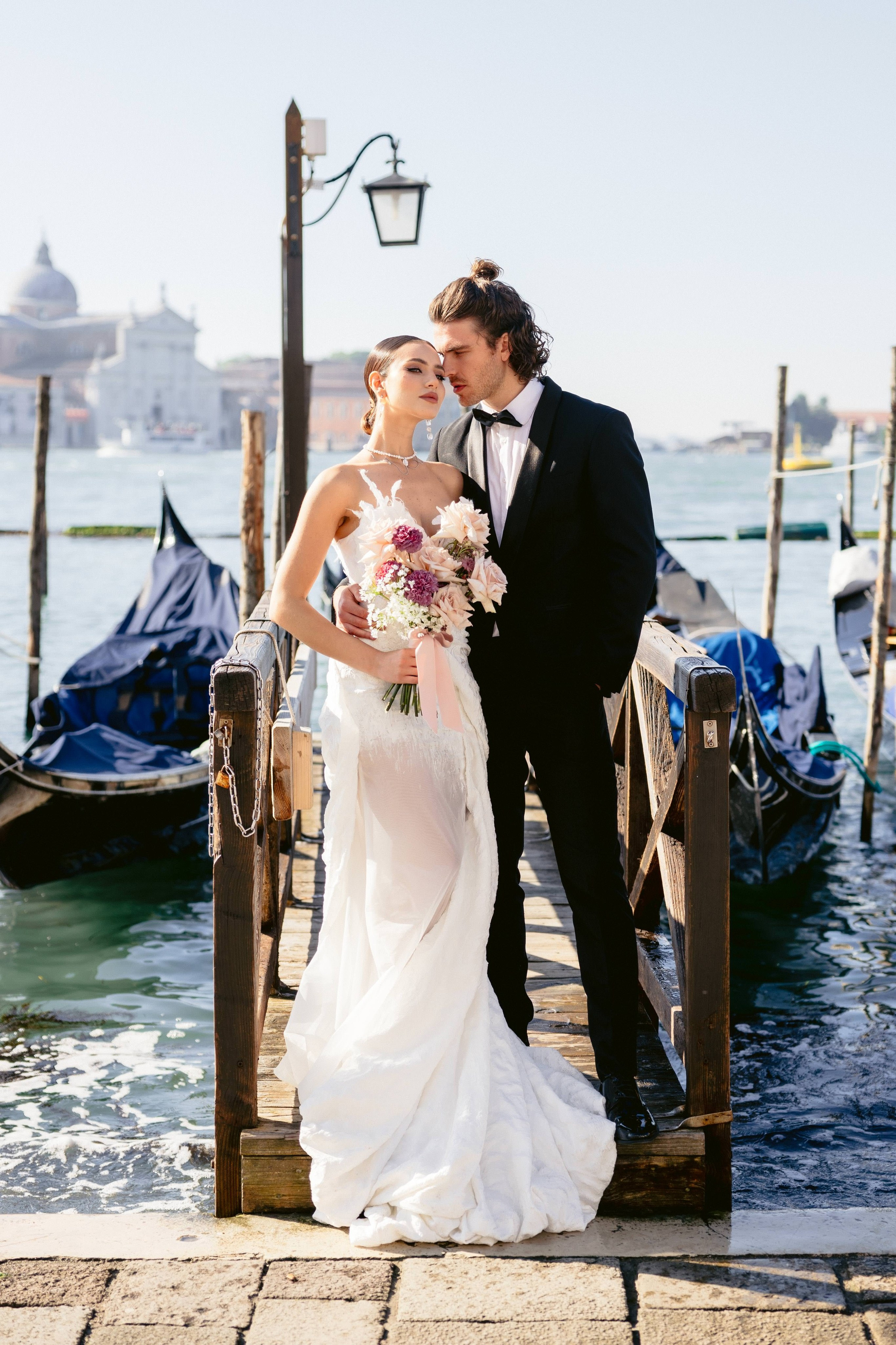 Venice Destination | Ca' Sagredo Hotel