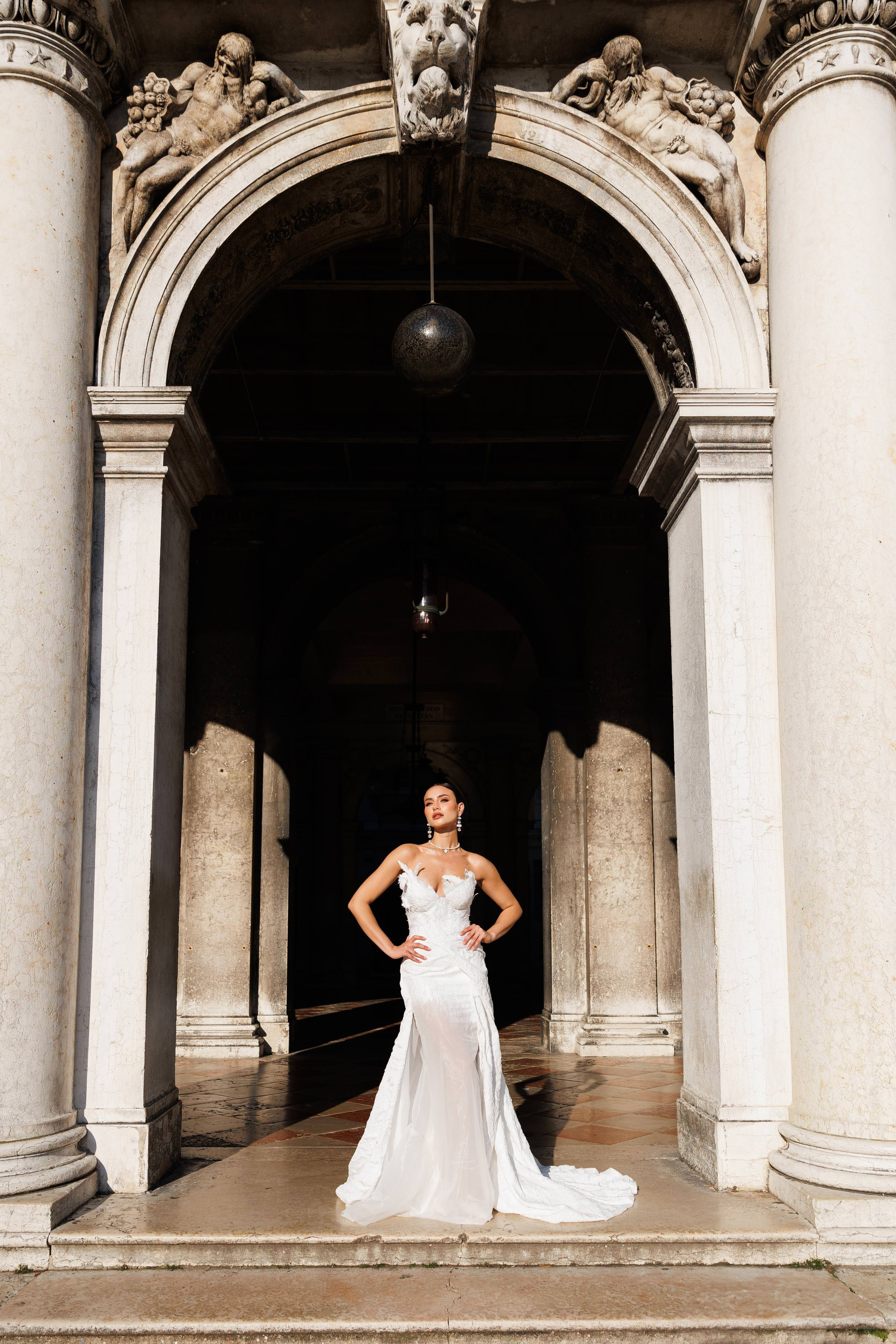 Venice Destination | Ca' Sagredo Hotel