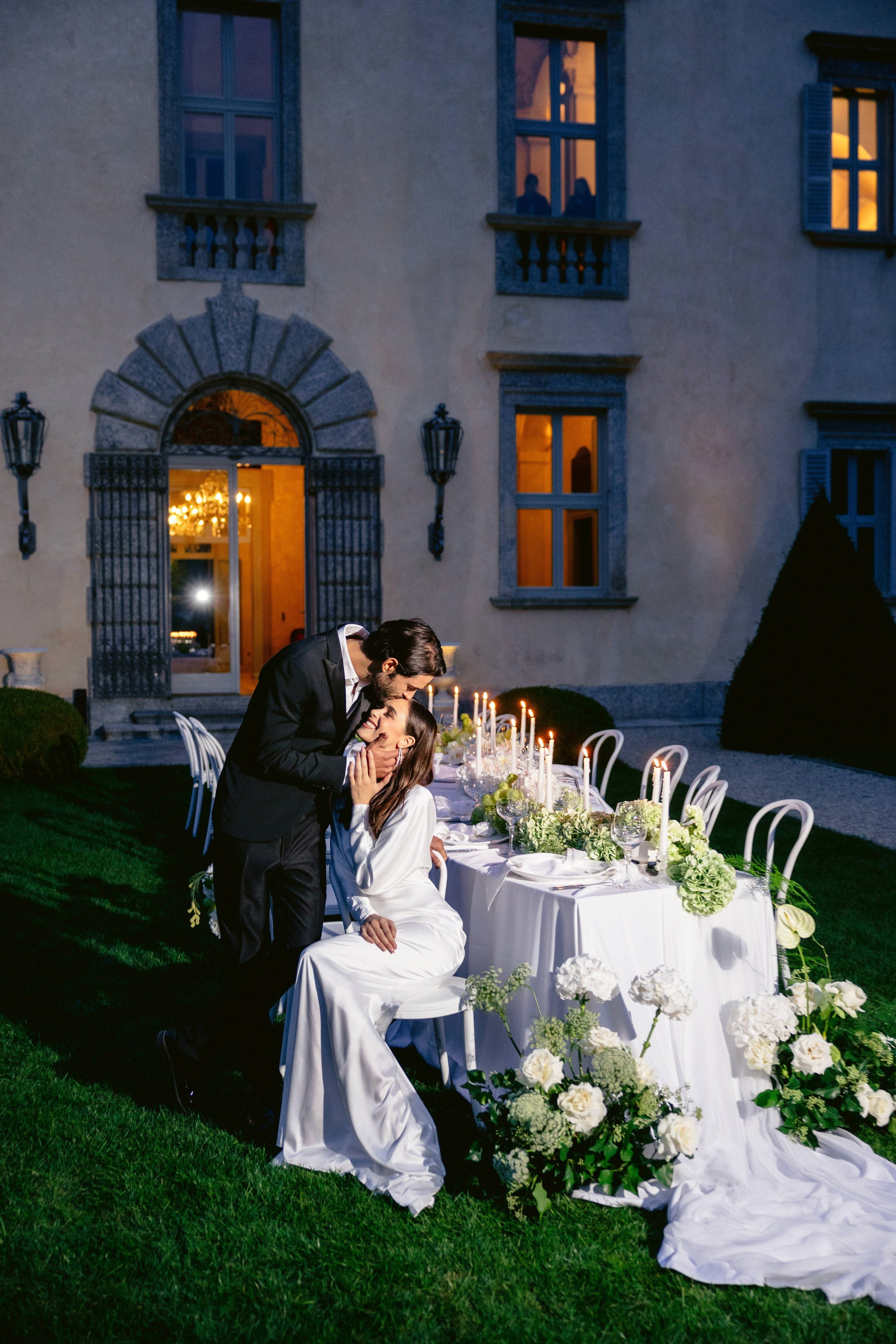 Villa Balbiano | Lake Como