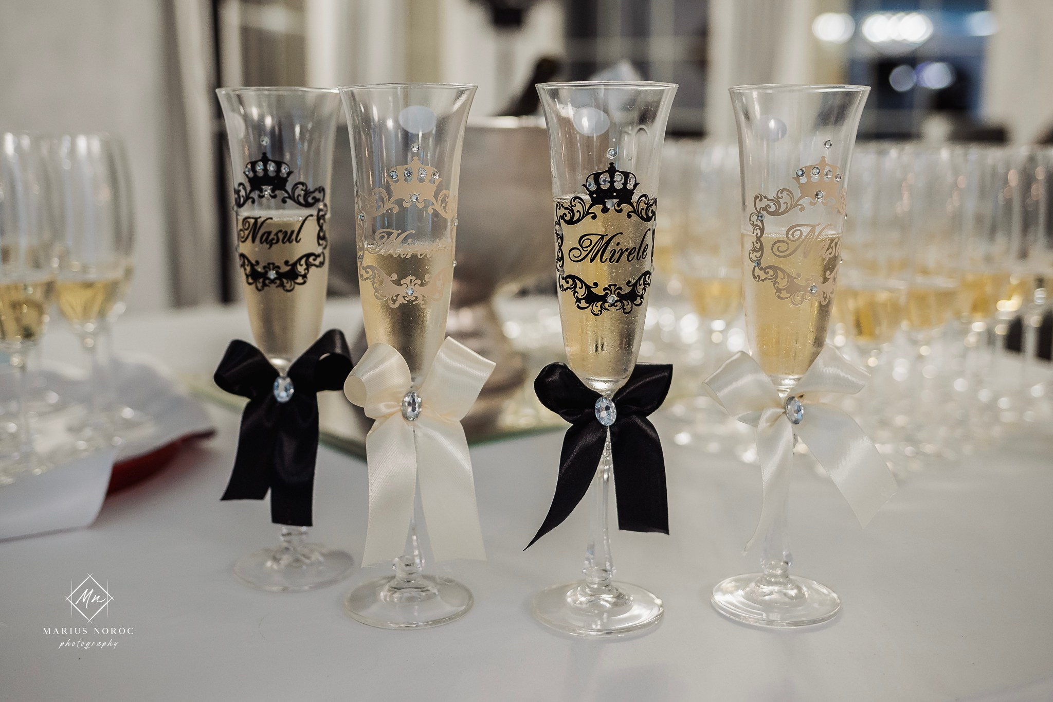 Leila & Alexandru | Complex EOS Iasi