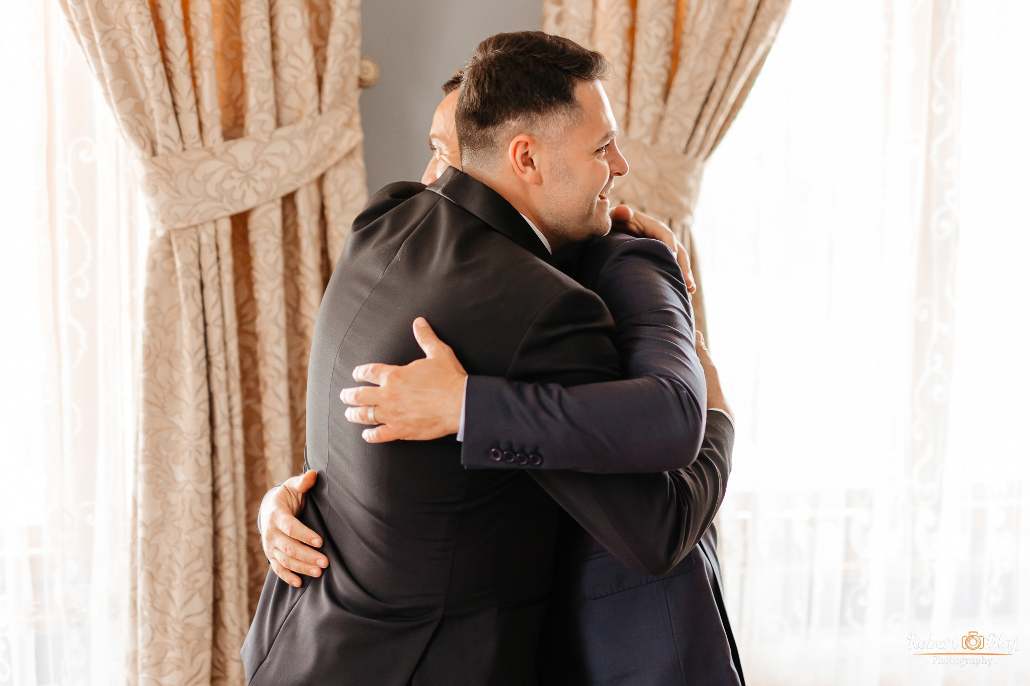 Gabriela & Codrin. Robert Blaj - Fotograf Nuntă Iași