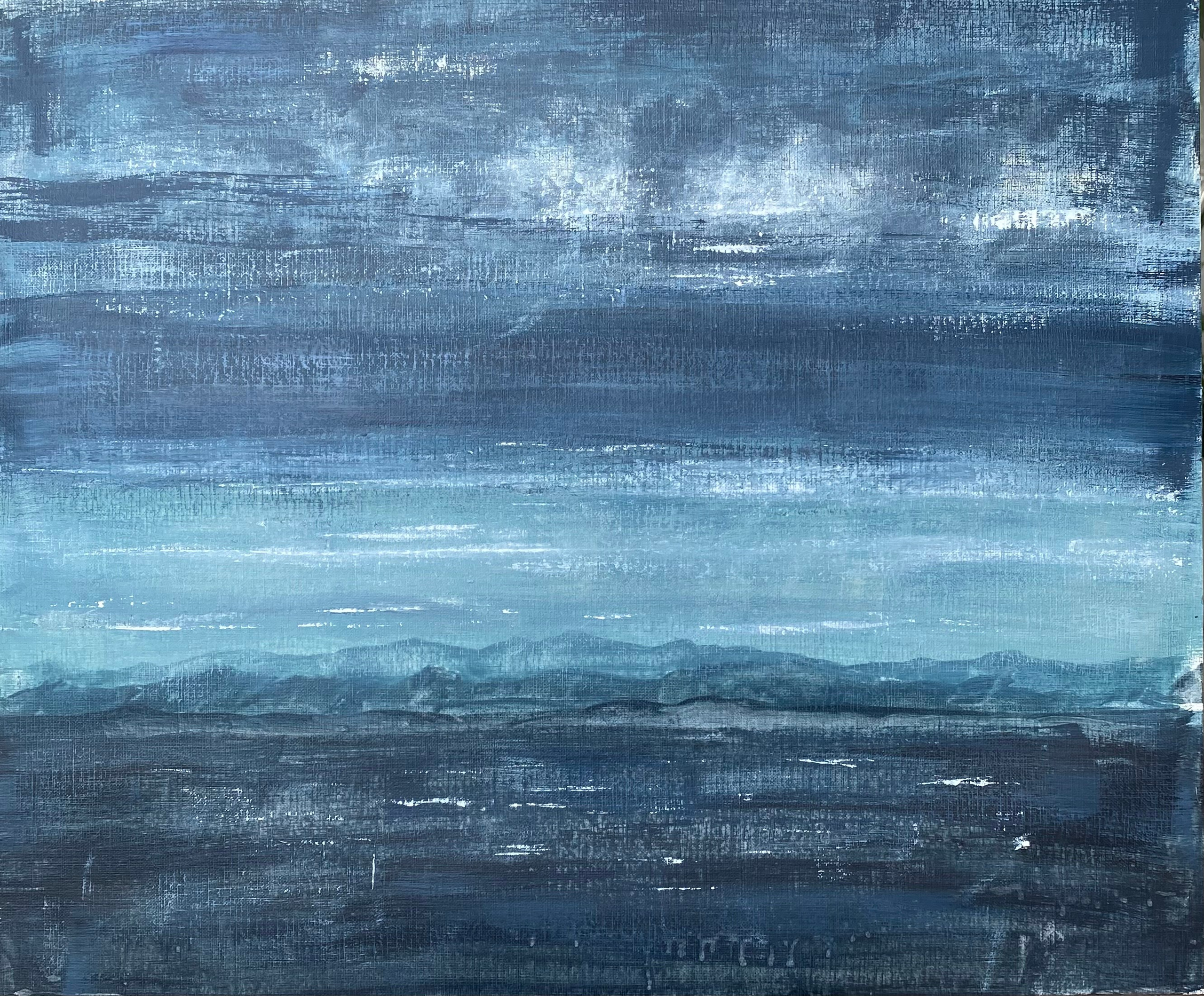 Selected Works. Katrielle Solo | Fine Art | Lyon, France