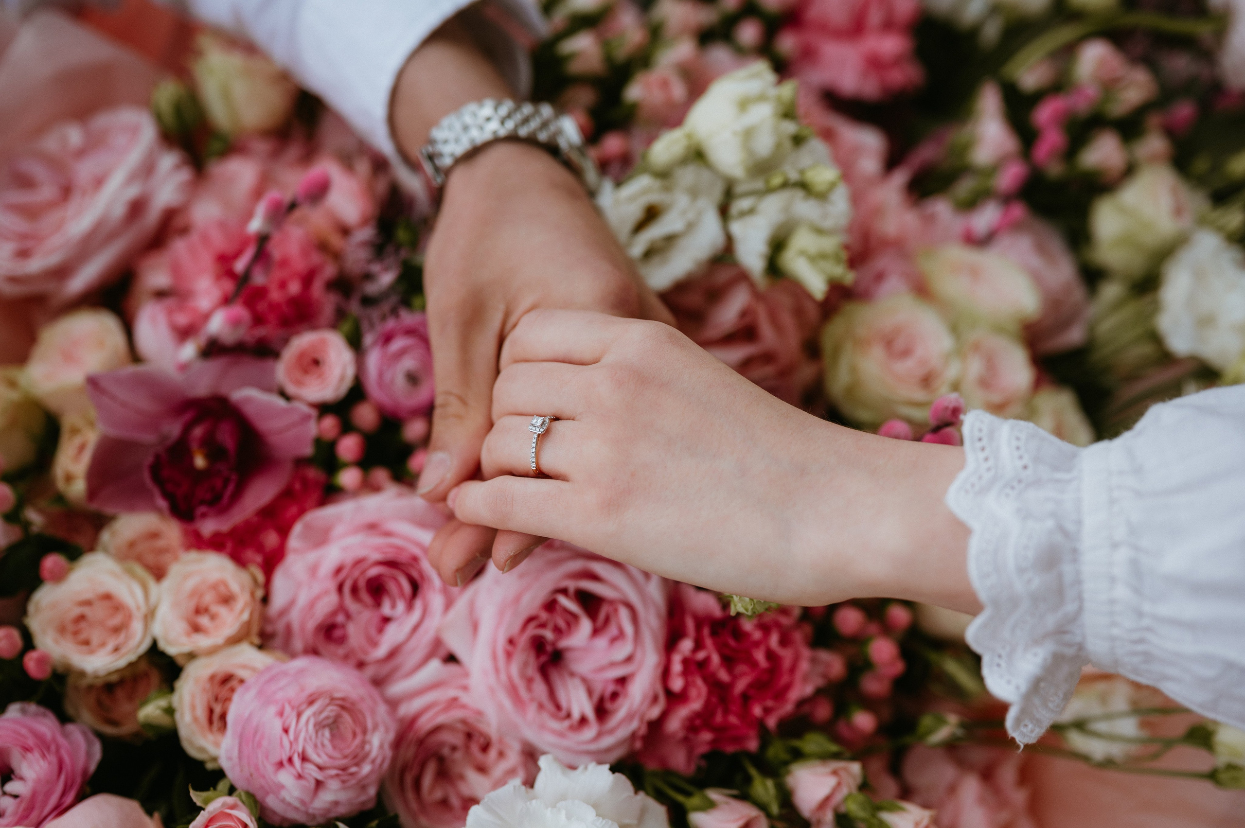 Save the Date Alex si Alina. Valentin Melen — wedding photographer