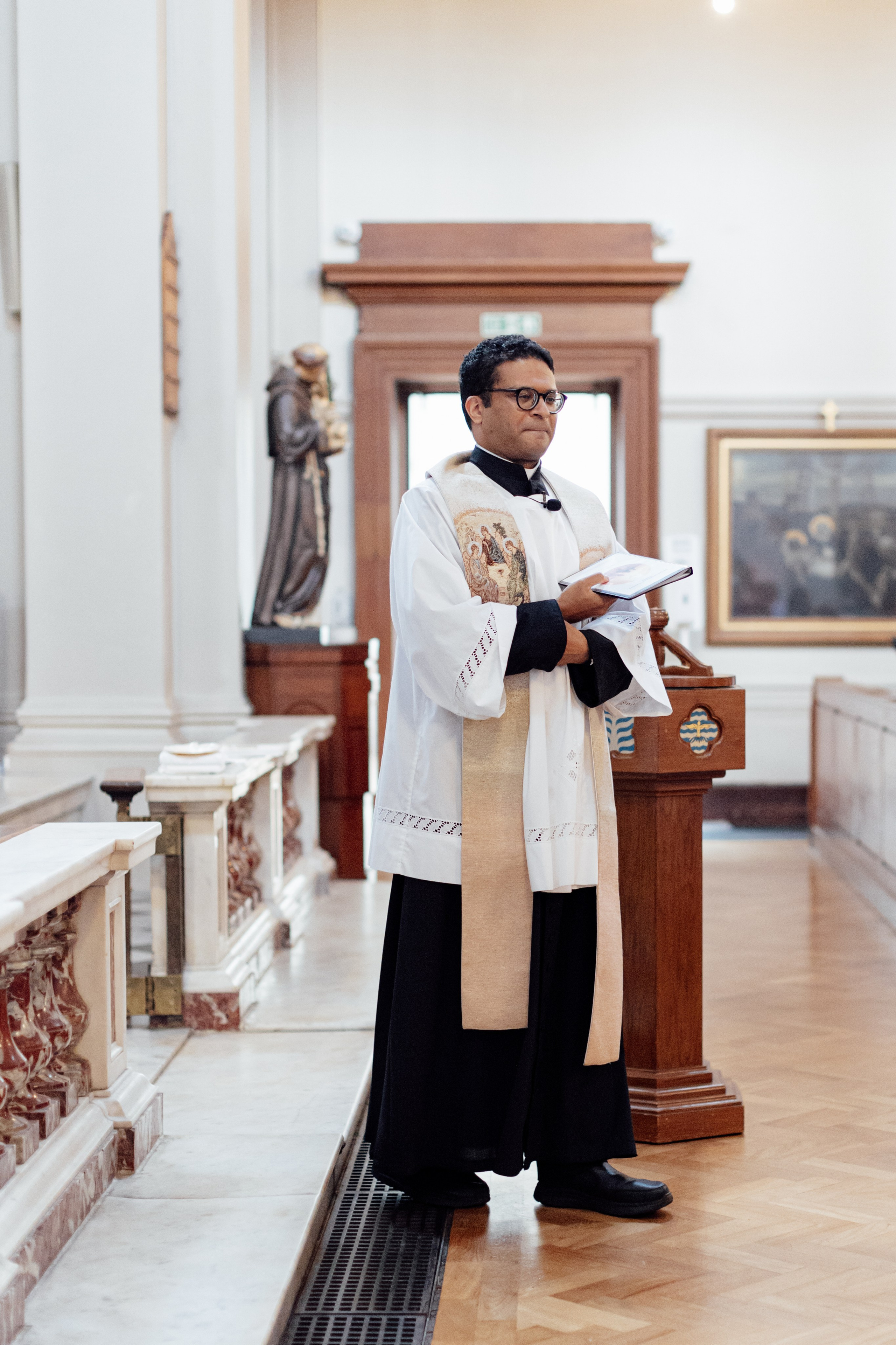 Christening — London, 2024. Timeless Wedding & Event Photography — based London, working across Europe