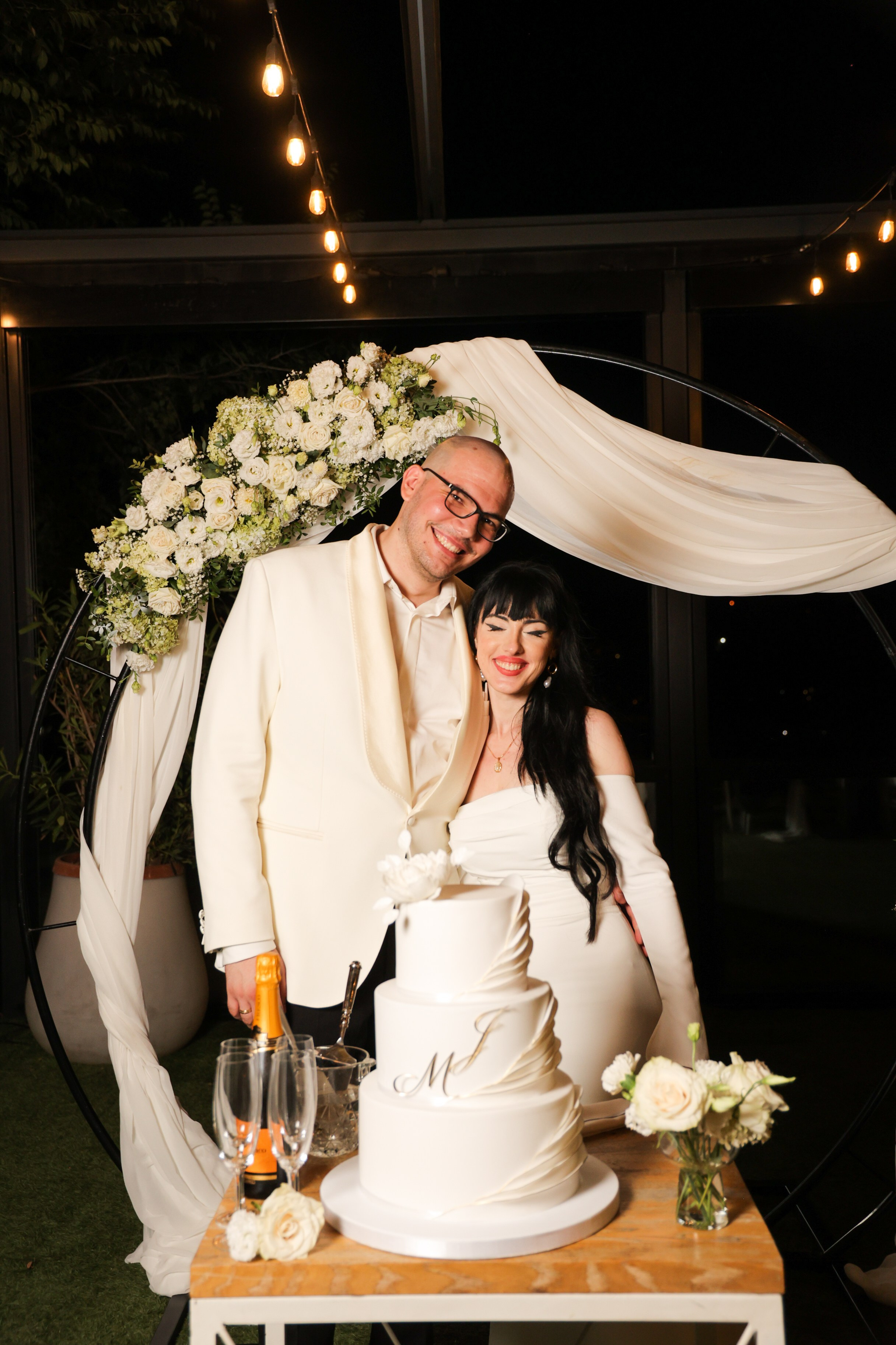 Jovana & Milos. Vlada toskic wedding and event photographer