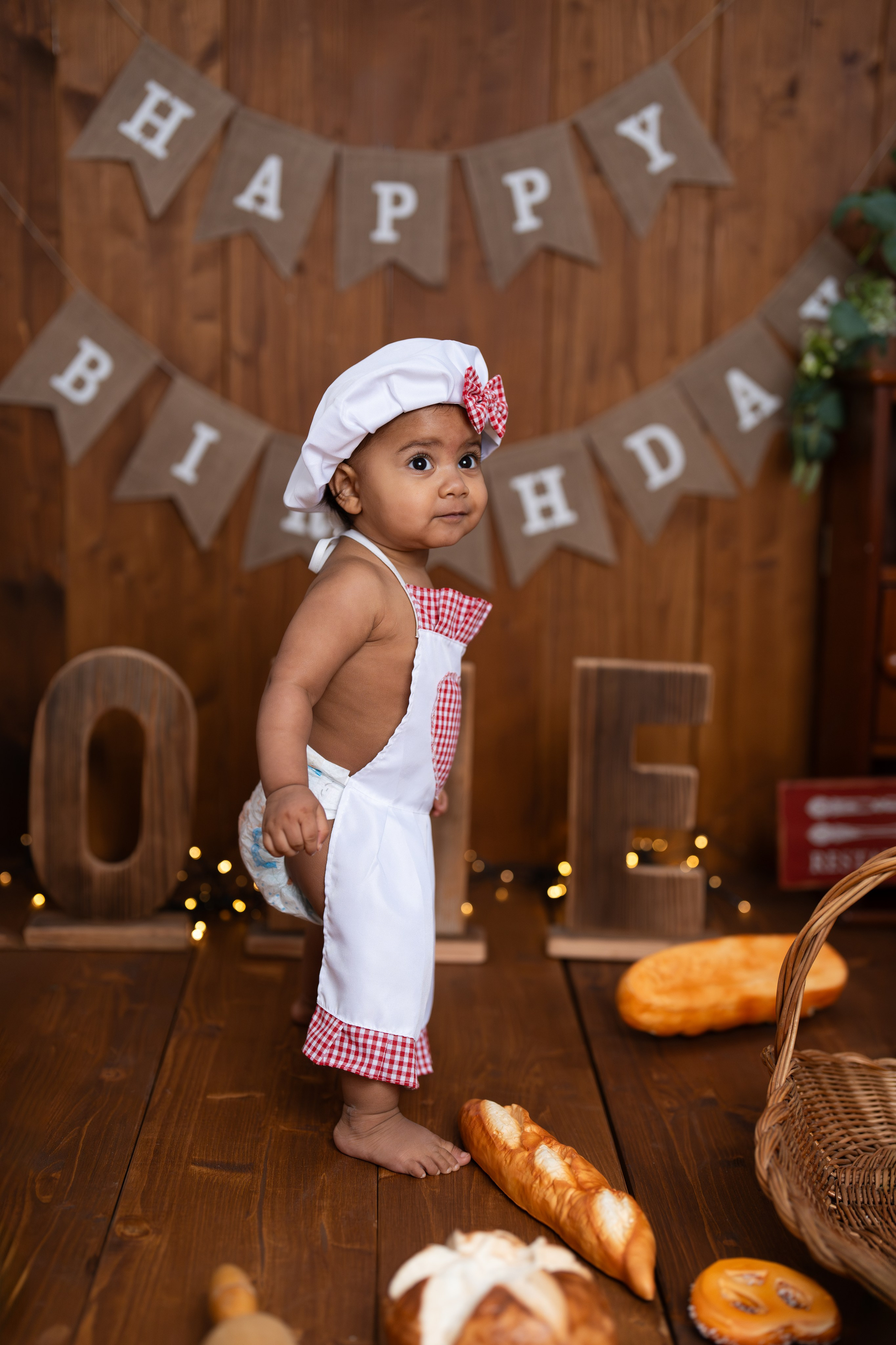 Cake Smash. Fotostudio in Metzingen