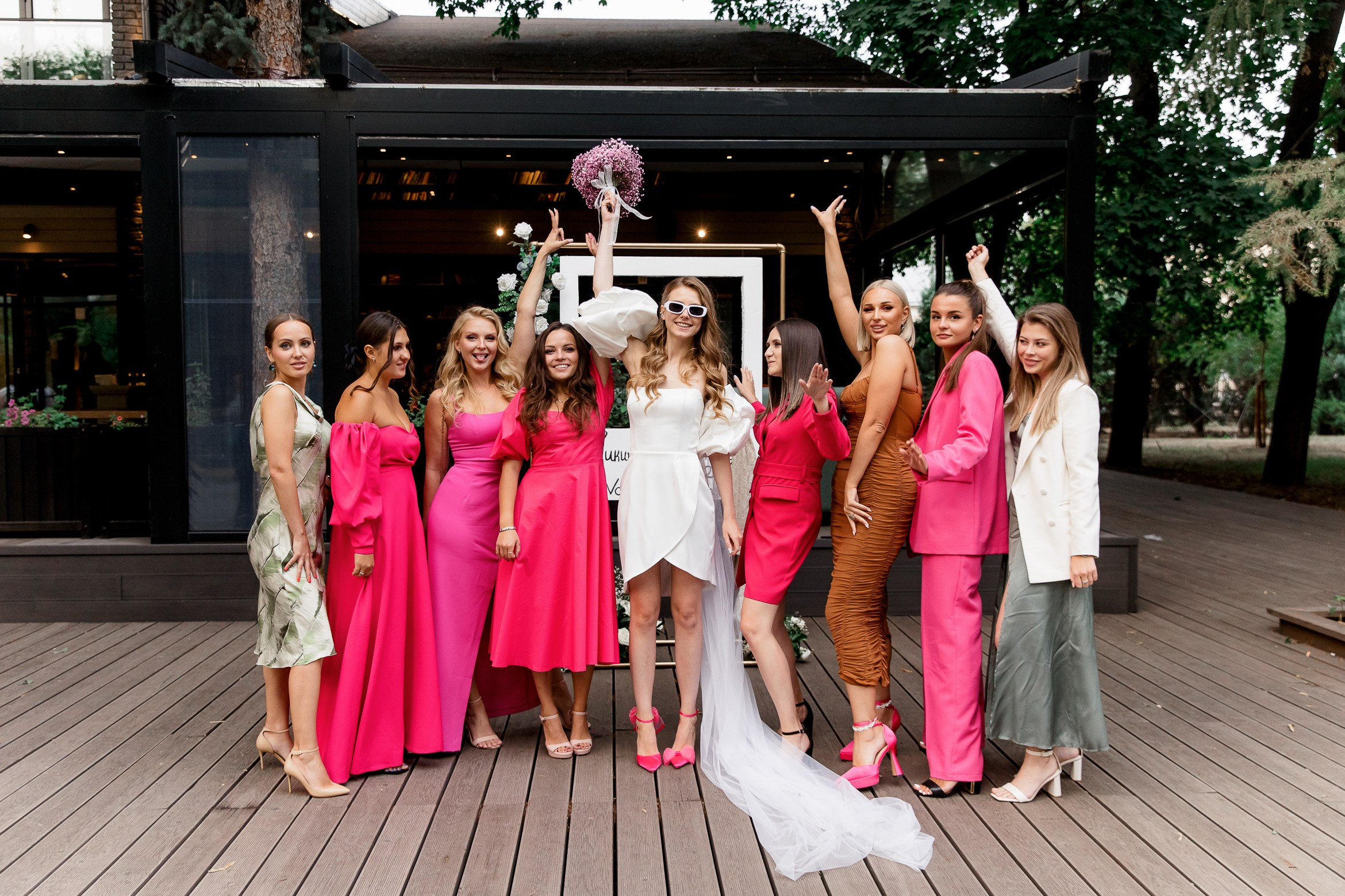 Editorial & Reportage Wedding Photography. Tanya Bogdan | Cornwall | Devon | UK Wedding Photographer