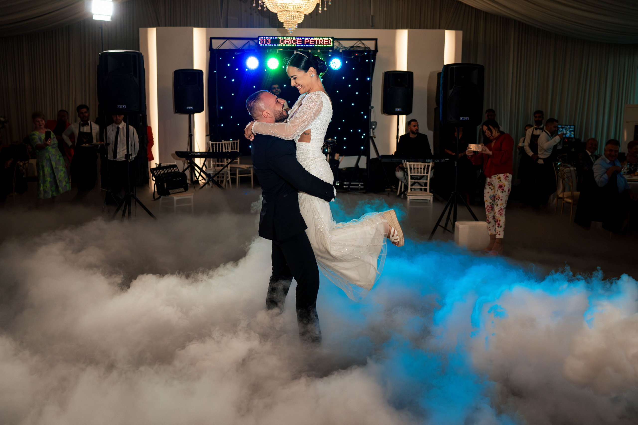 Iustina & Ionut. Fotograf nunta si evenimente Giurgiu