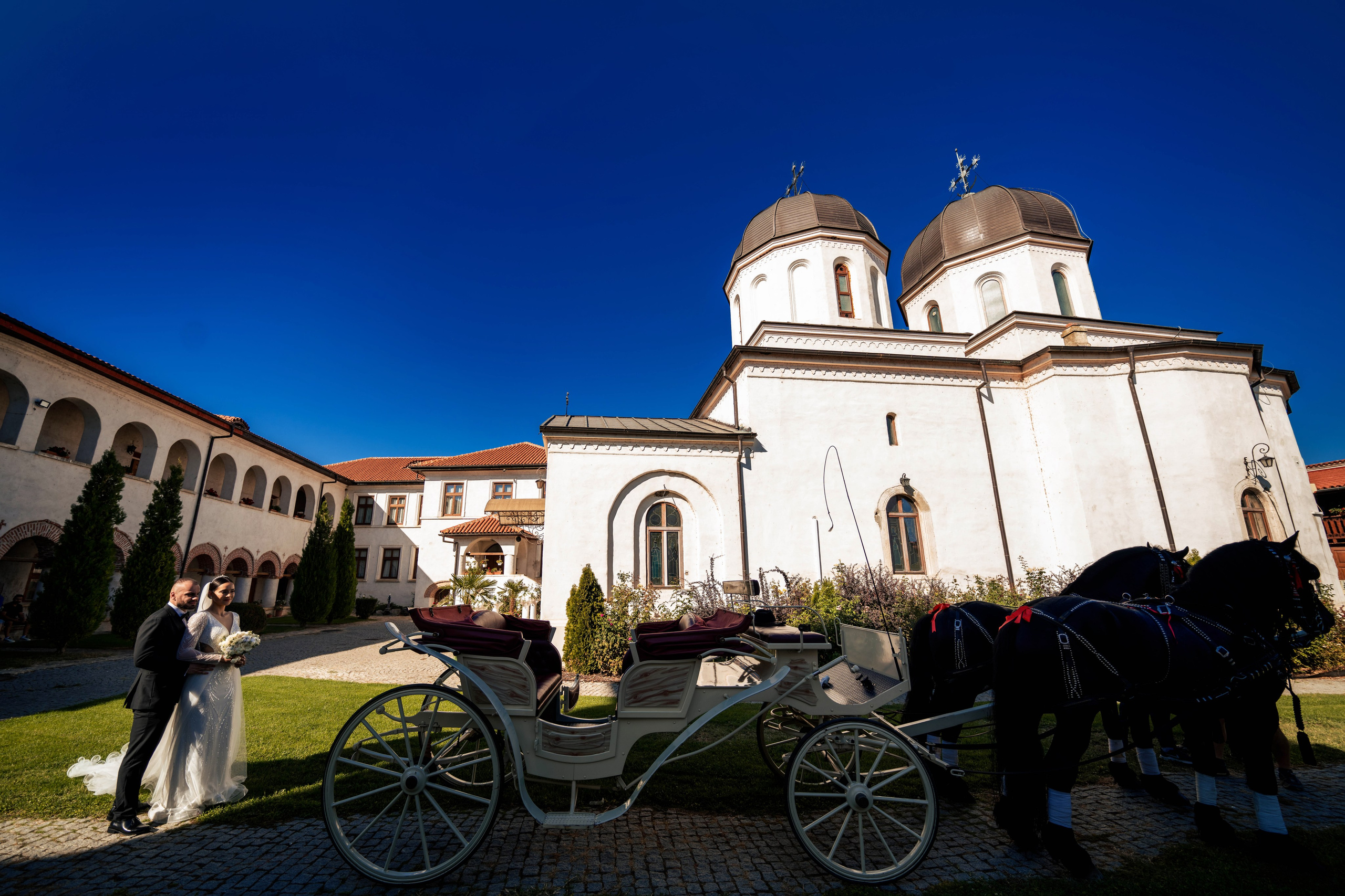 Iustina & Ionut. Fotograf nunta si evenimente Giurgiu