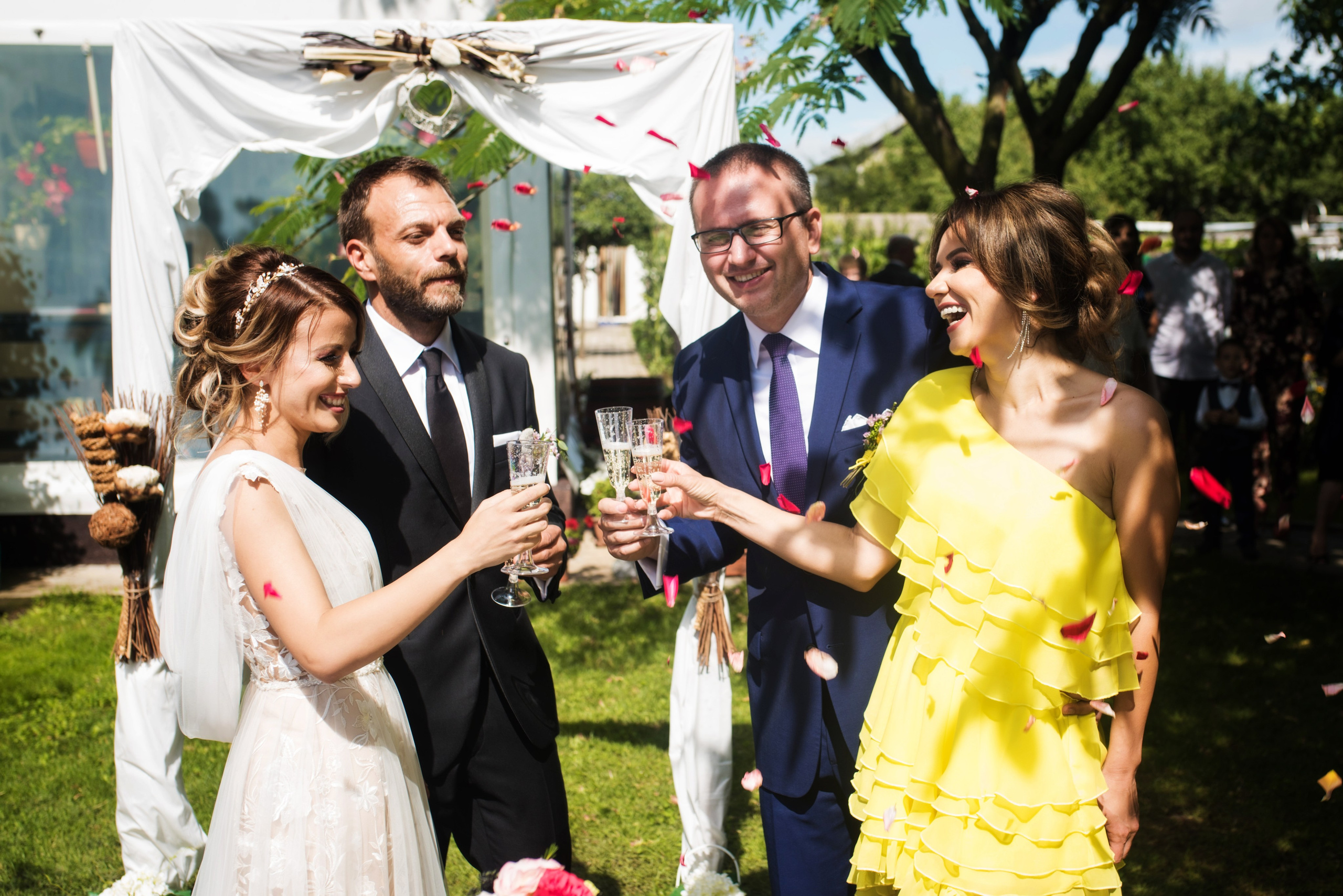 Ioana & Eugen. Acasă