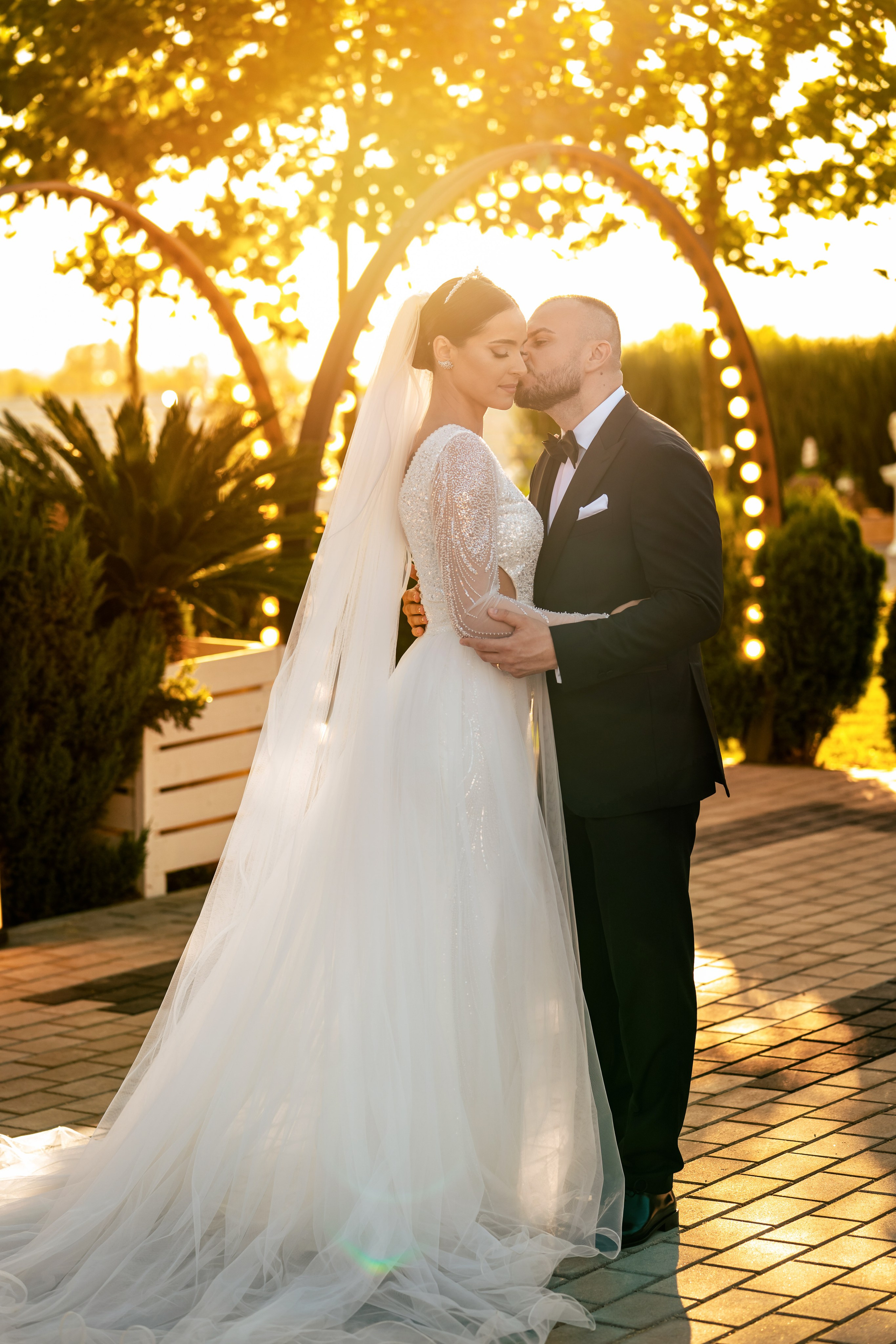 Iustina & Ionut. Fotograf nunta si evenimente Giurgiu