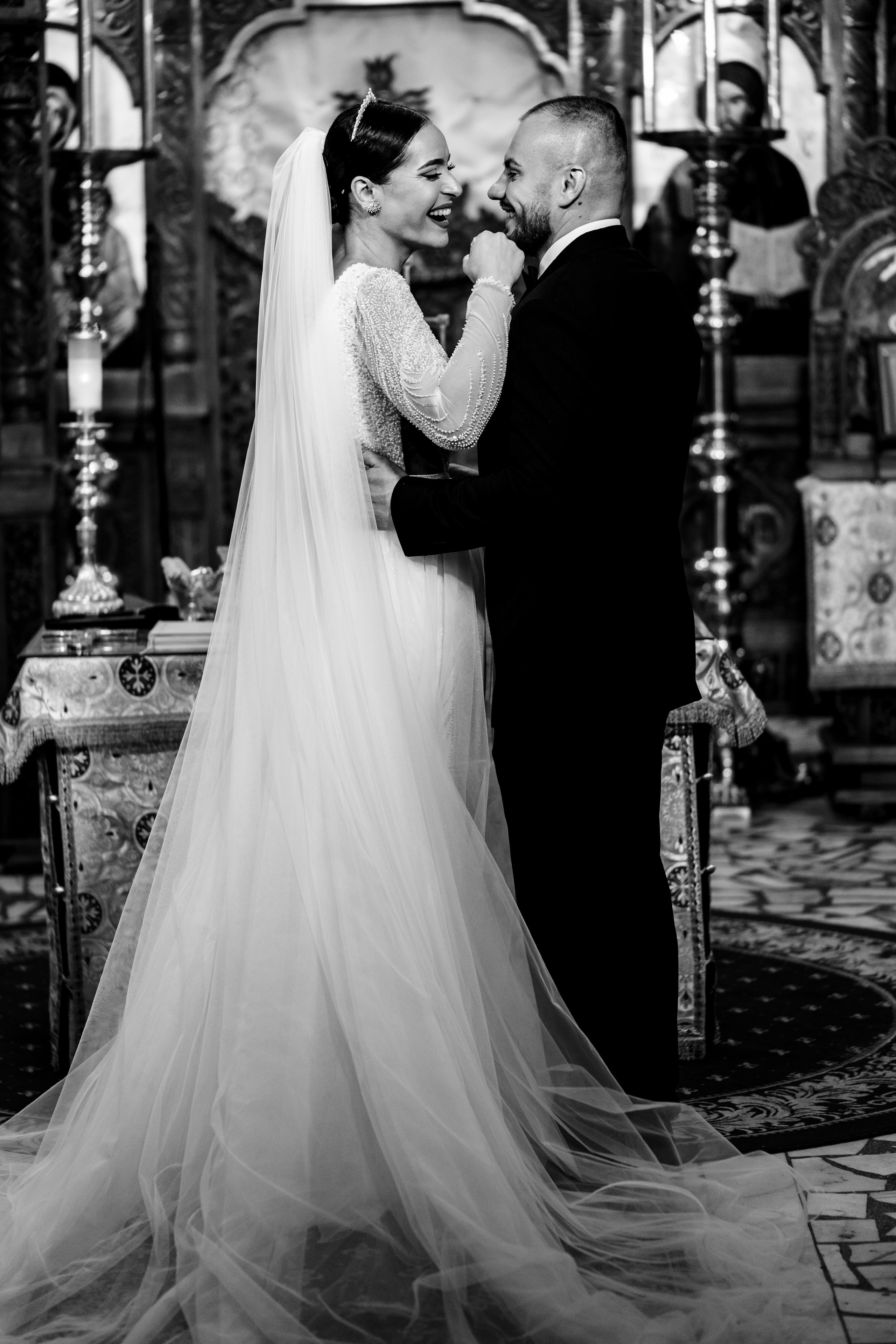 Iustina & Ionut. Fotograf nunta si evenimente Giurgiu