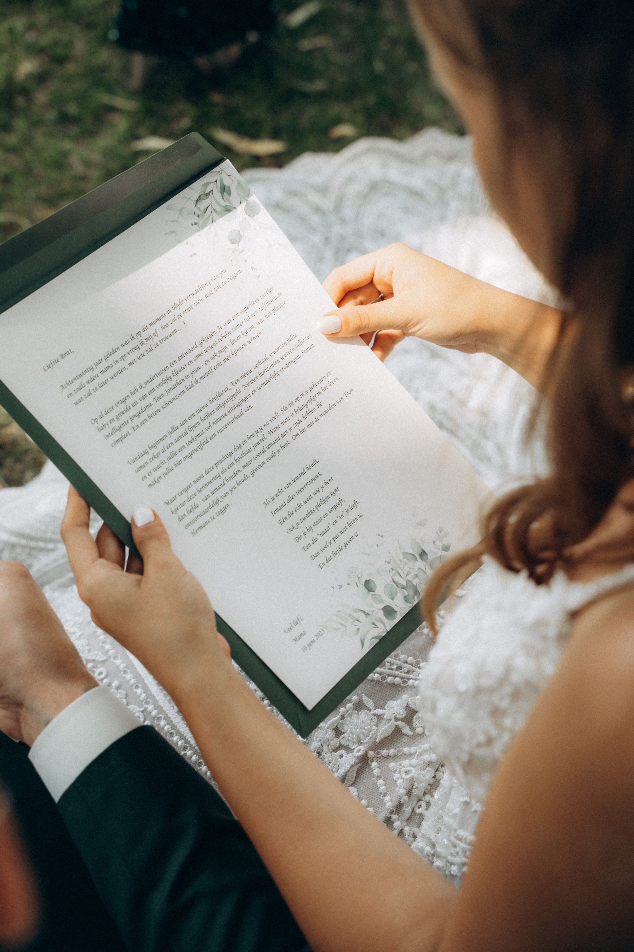 Wedding in Belgie. Little Birdie – Jouw familie- en huwelijksfotograaf in België en daarbuiten