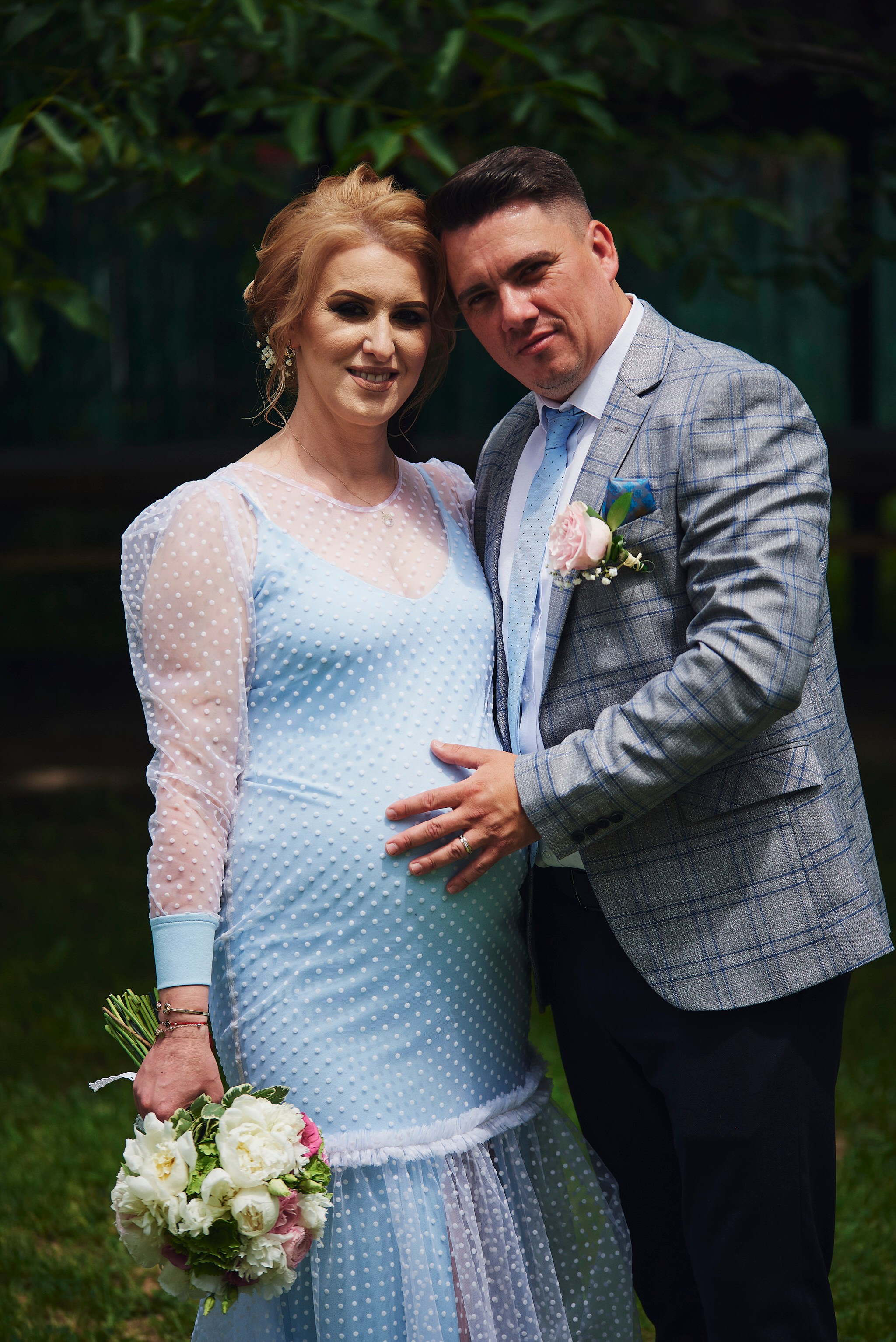 Mihai & Iulia. Georgescu Alexandru Fotograf