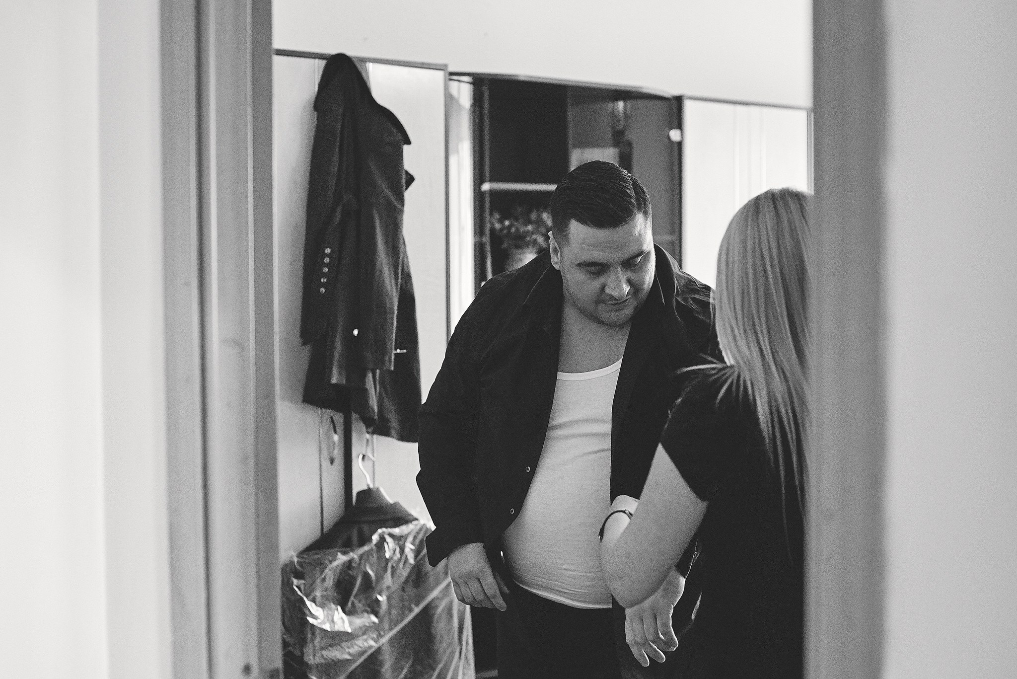 Raul George. Georgescu Alexandru Fotograf