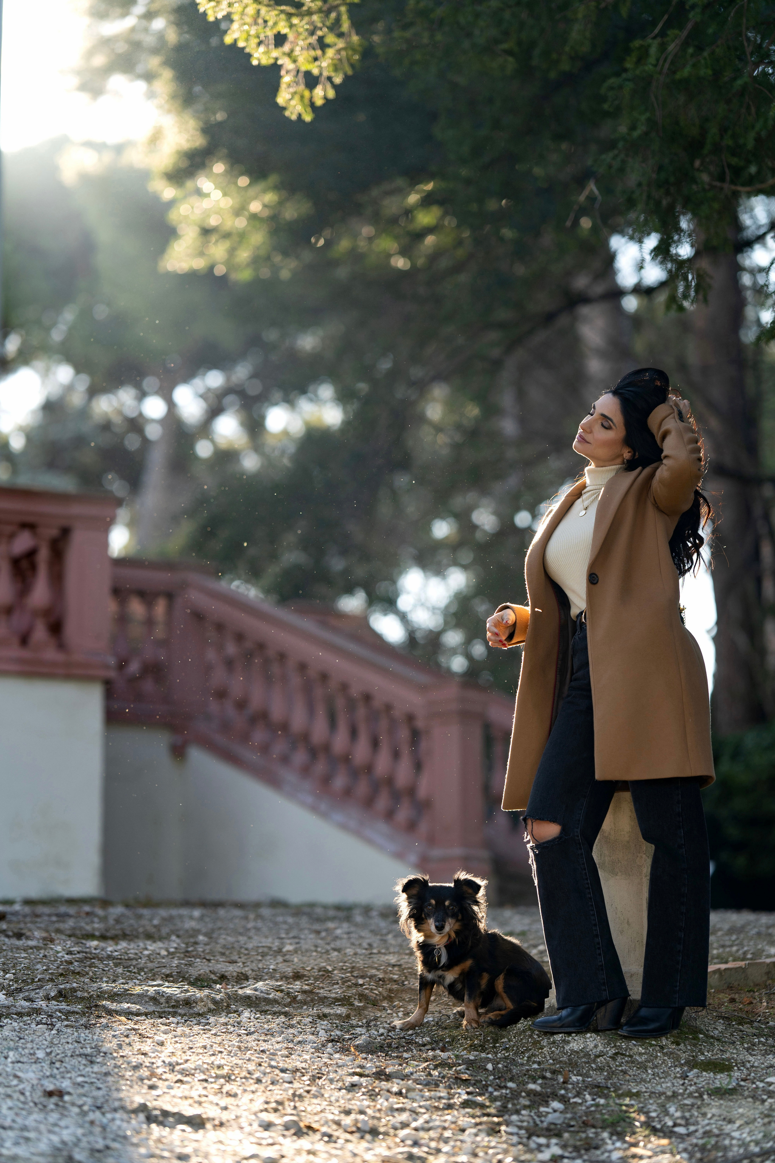 Francesca e Macchietta. Wedding photographer Natalia