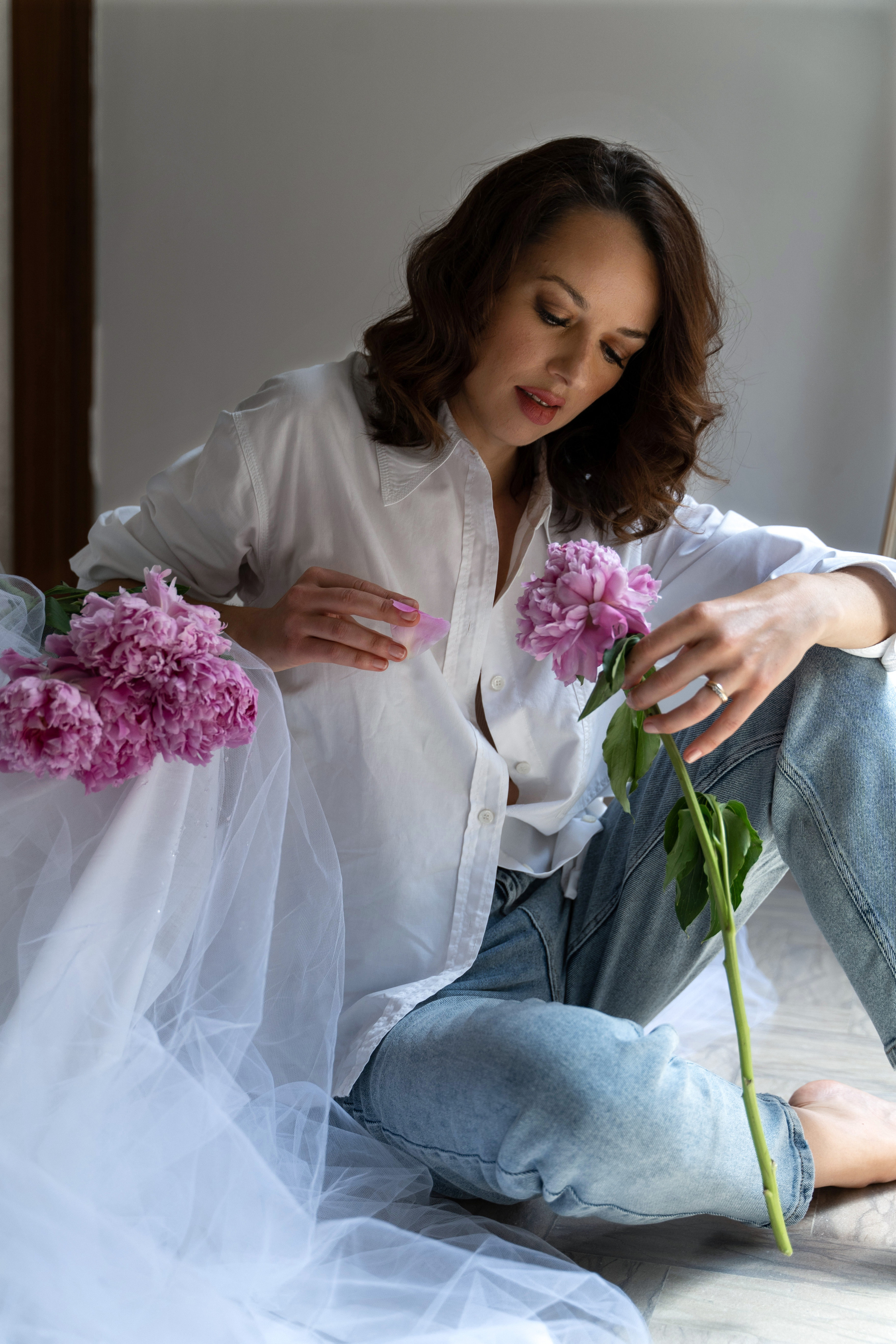 Yana. Wedding photographer Natalia