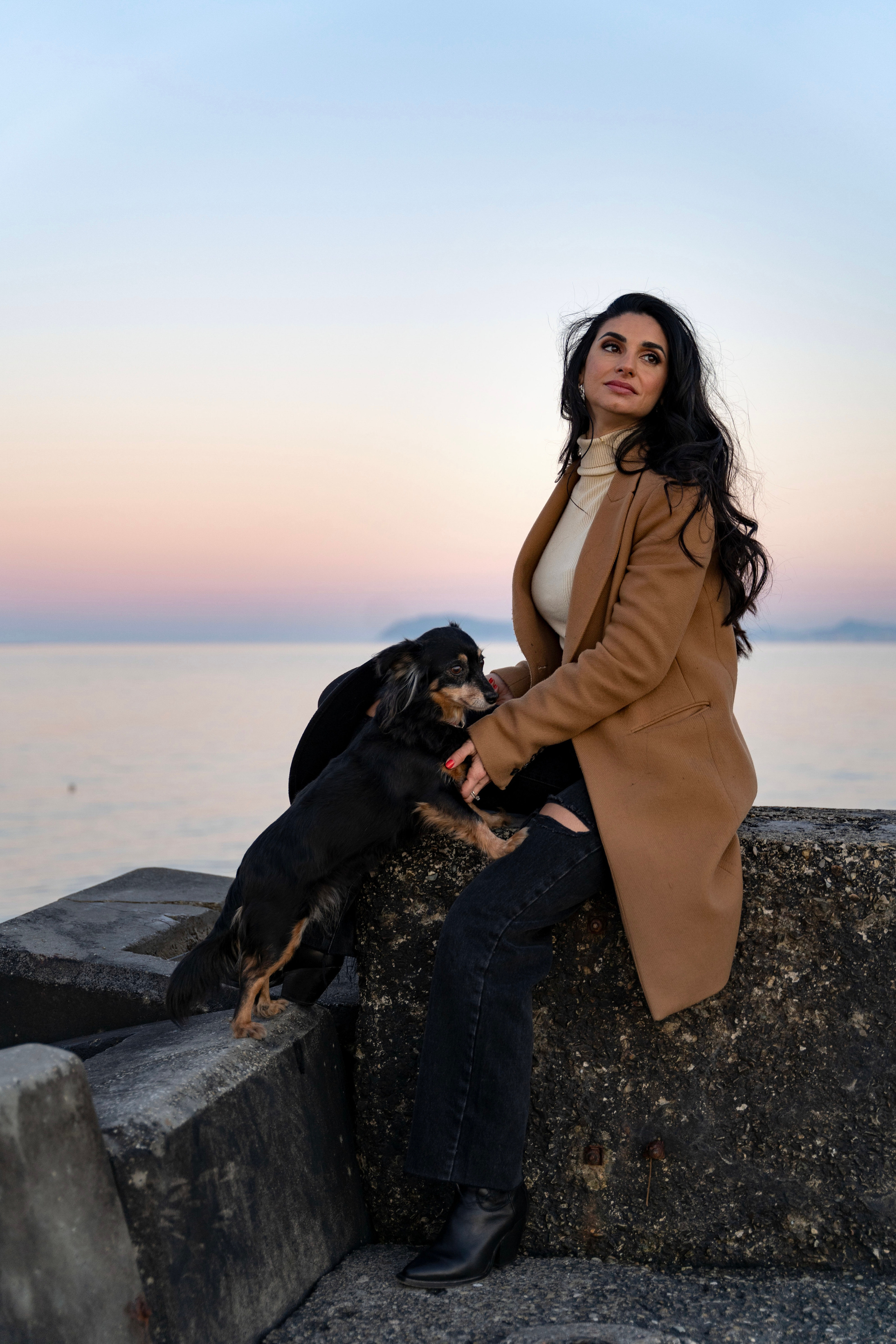 Francesca e Macchietta. Wedding photographer Natalia