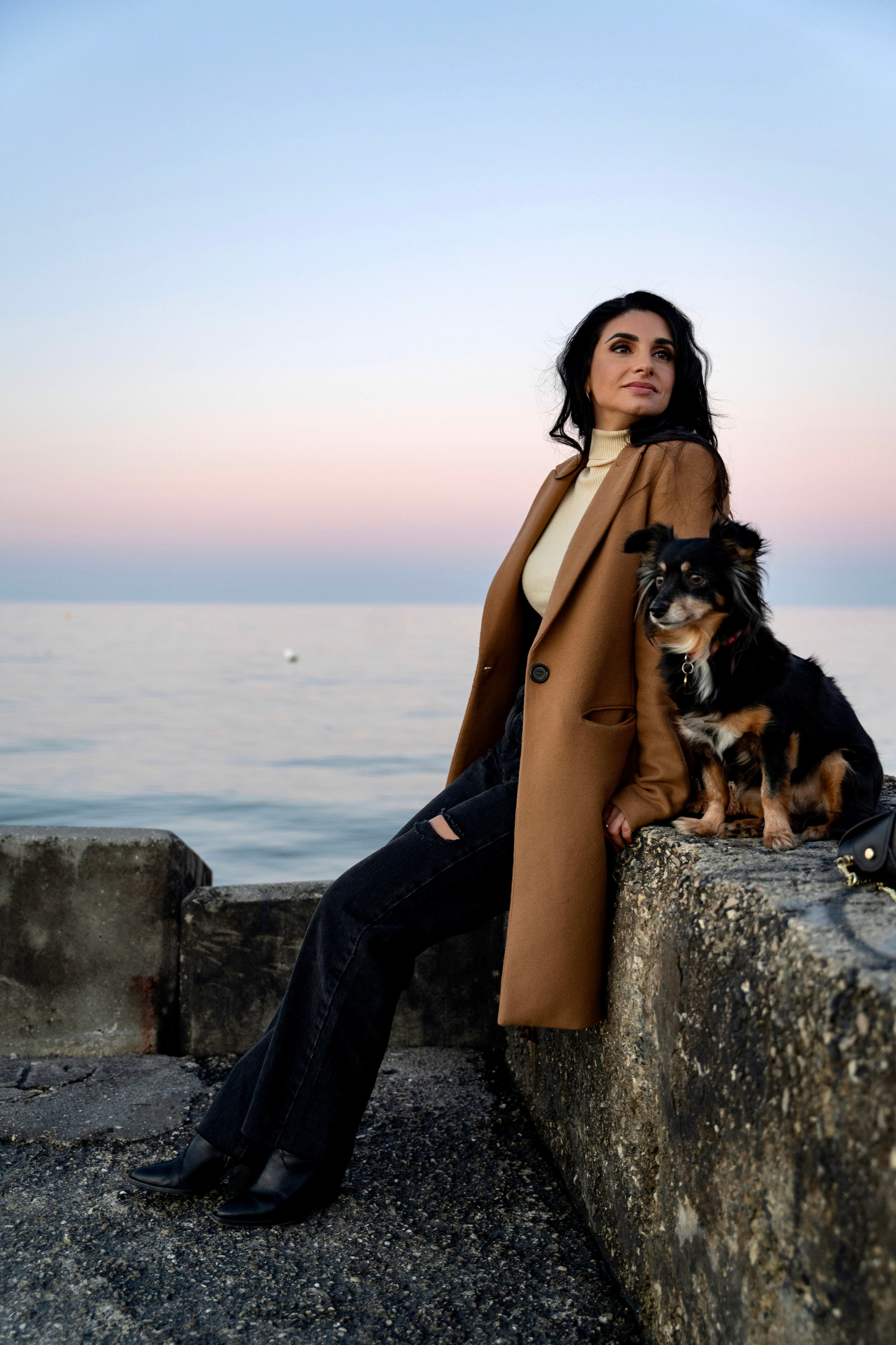 Francesca e Macchietta. Wedding photographer Natalia