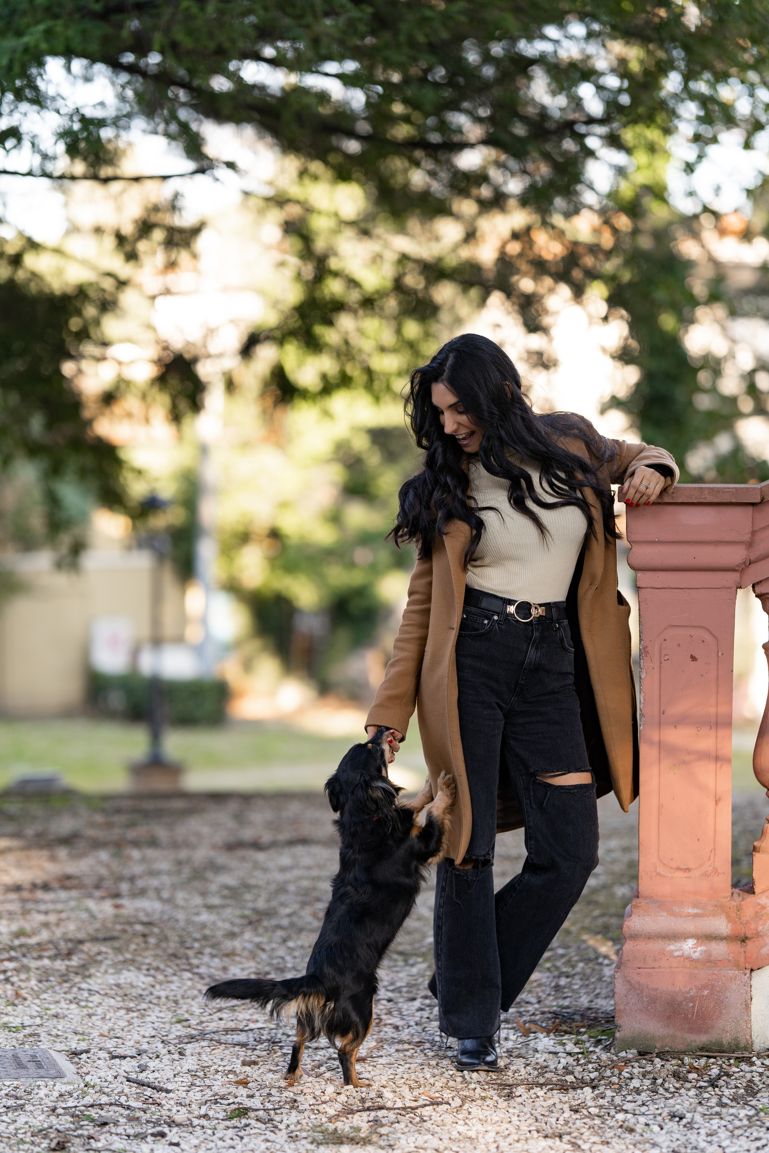 Francesca e Macchietta. Wedding photographer Natalia