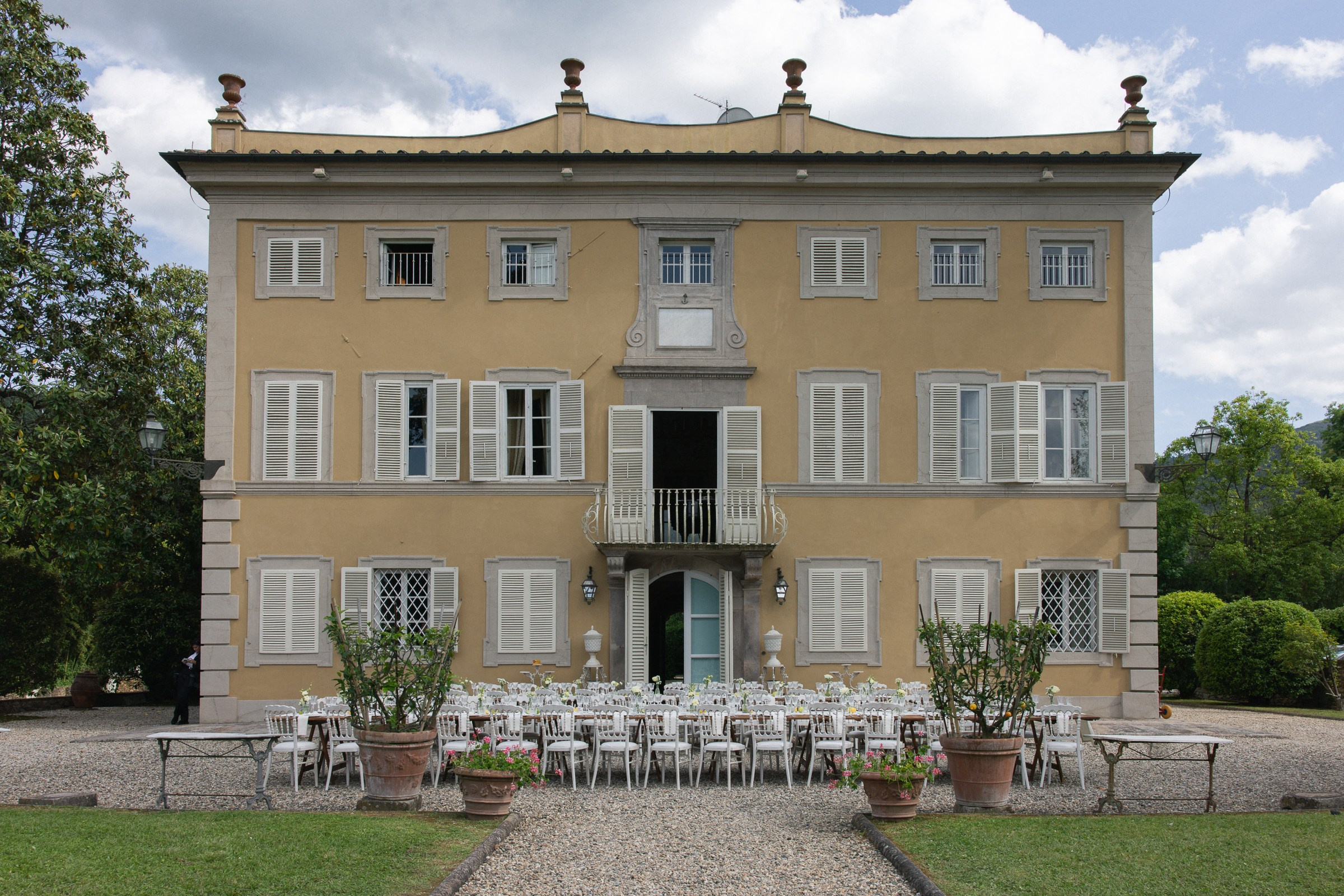 M & O — Tuscany, Italy. Destination wedding photographer, based in Munich — Valeria Berk