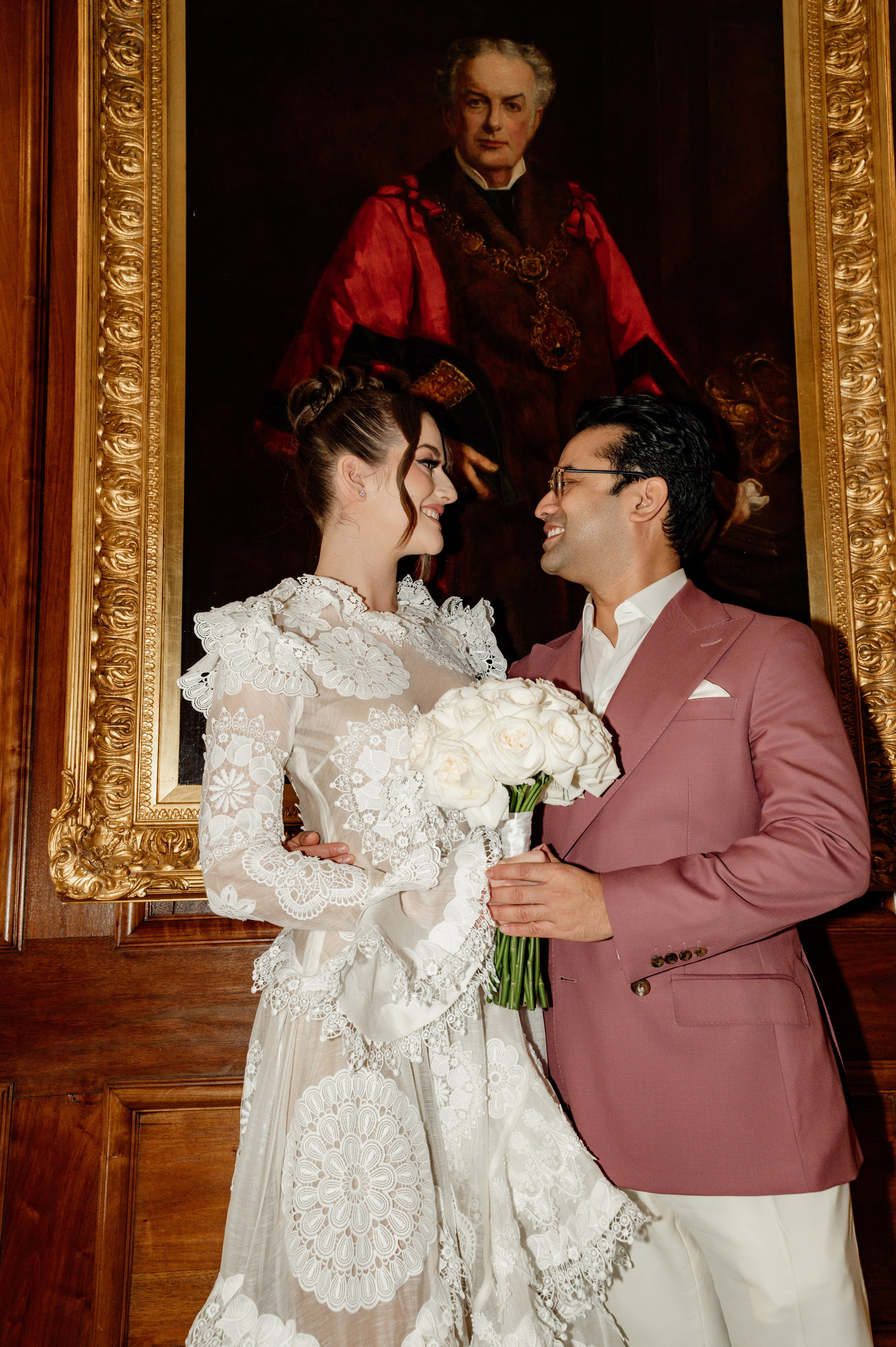 Arnab&Carolin. FAMILY AND WEDDING PHOTOGRAPHER IN LONDON MARINA RIVA