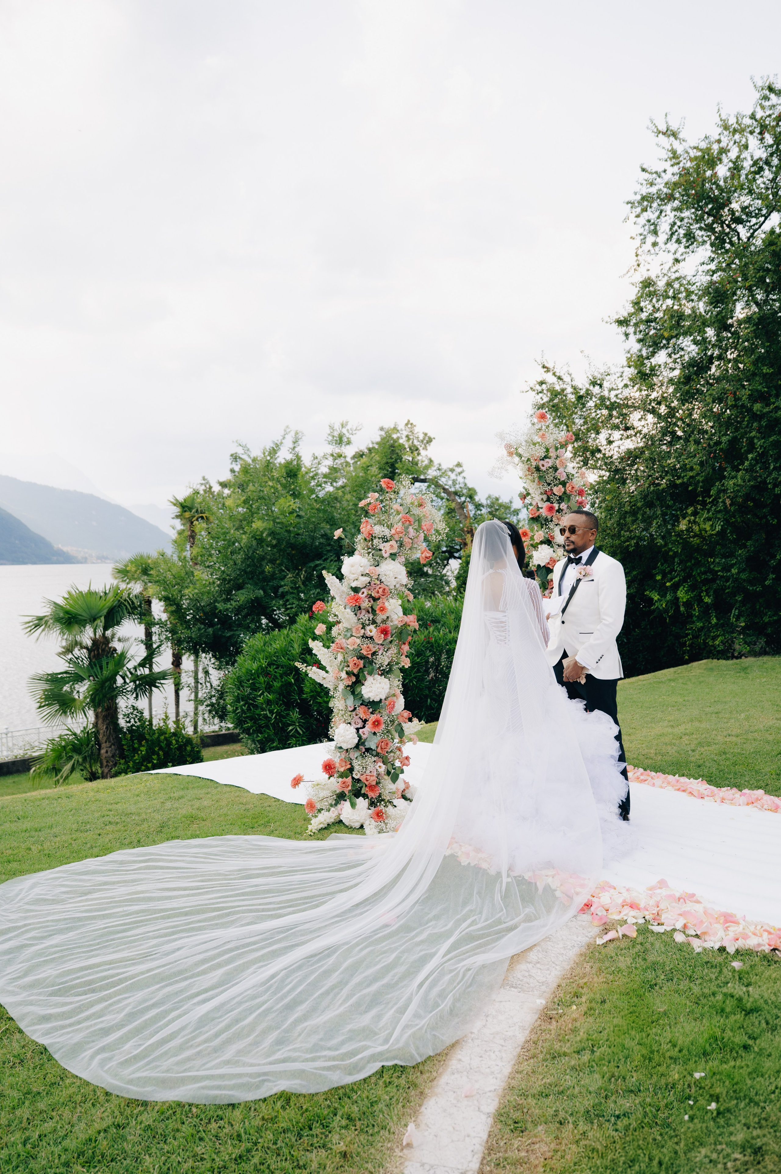R & E, Villa Lario. Lake Como Photographer — Proposal | Wedding | Elopement
