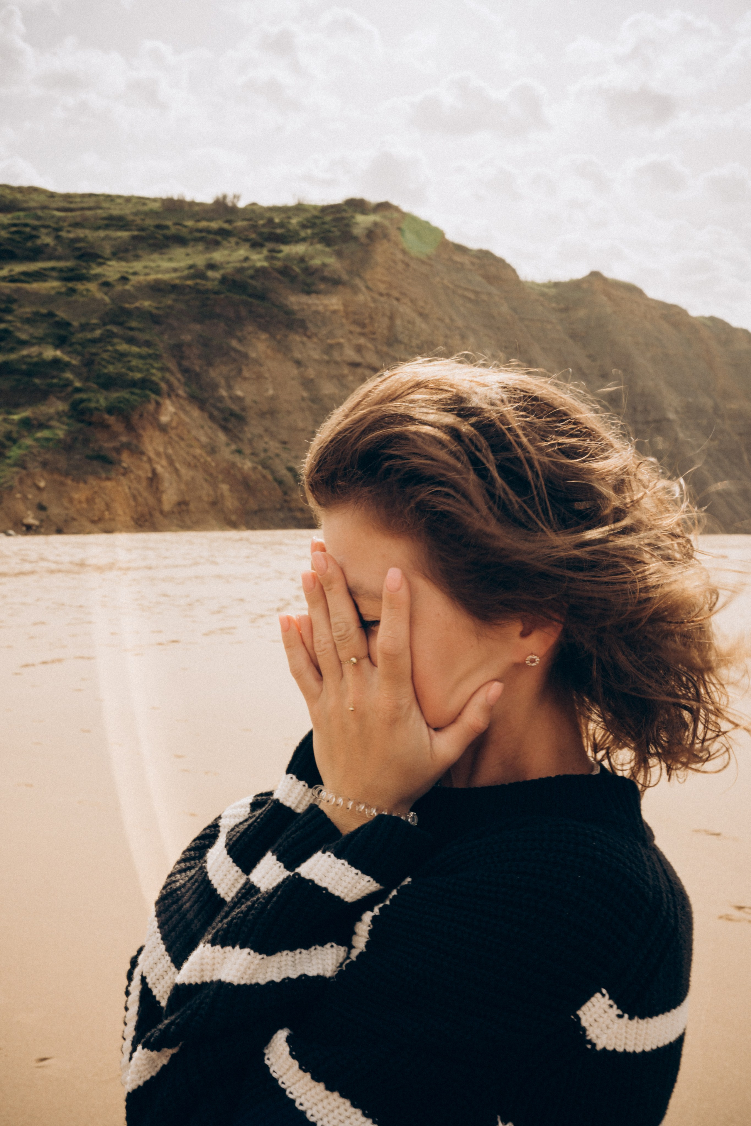 Kate. Семейный, детский и женский фотограф в Германии, Трире