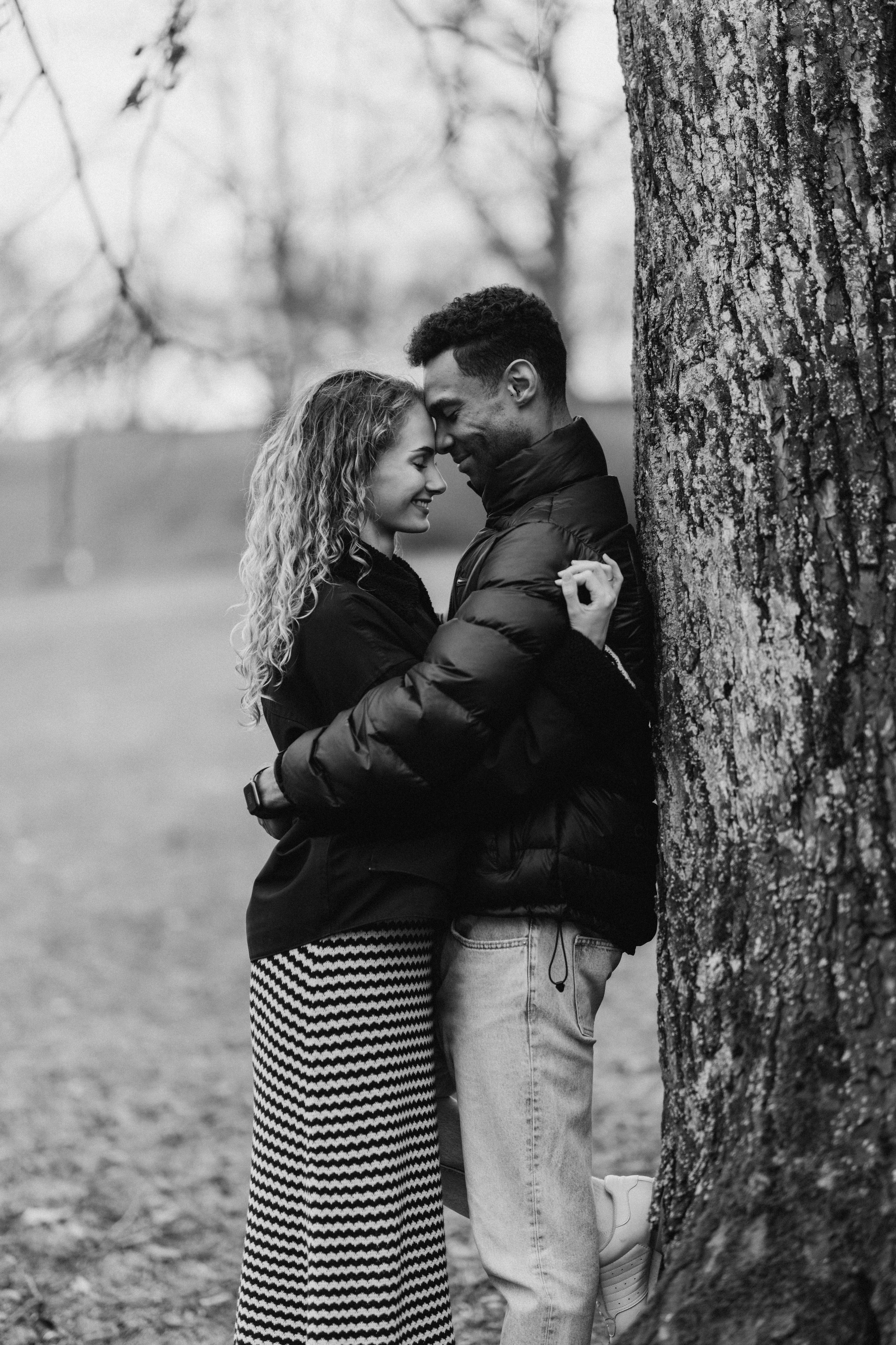 V&J. Wedding and portrait photographer in Helsinki Vickan O