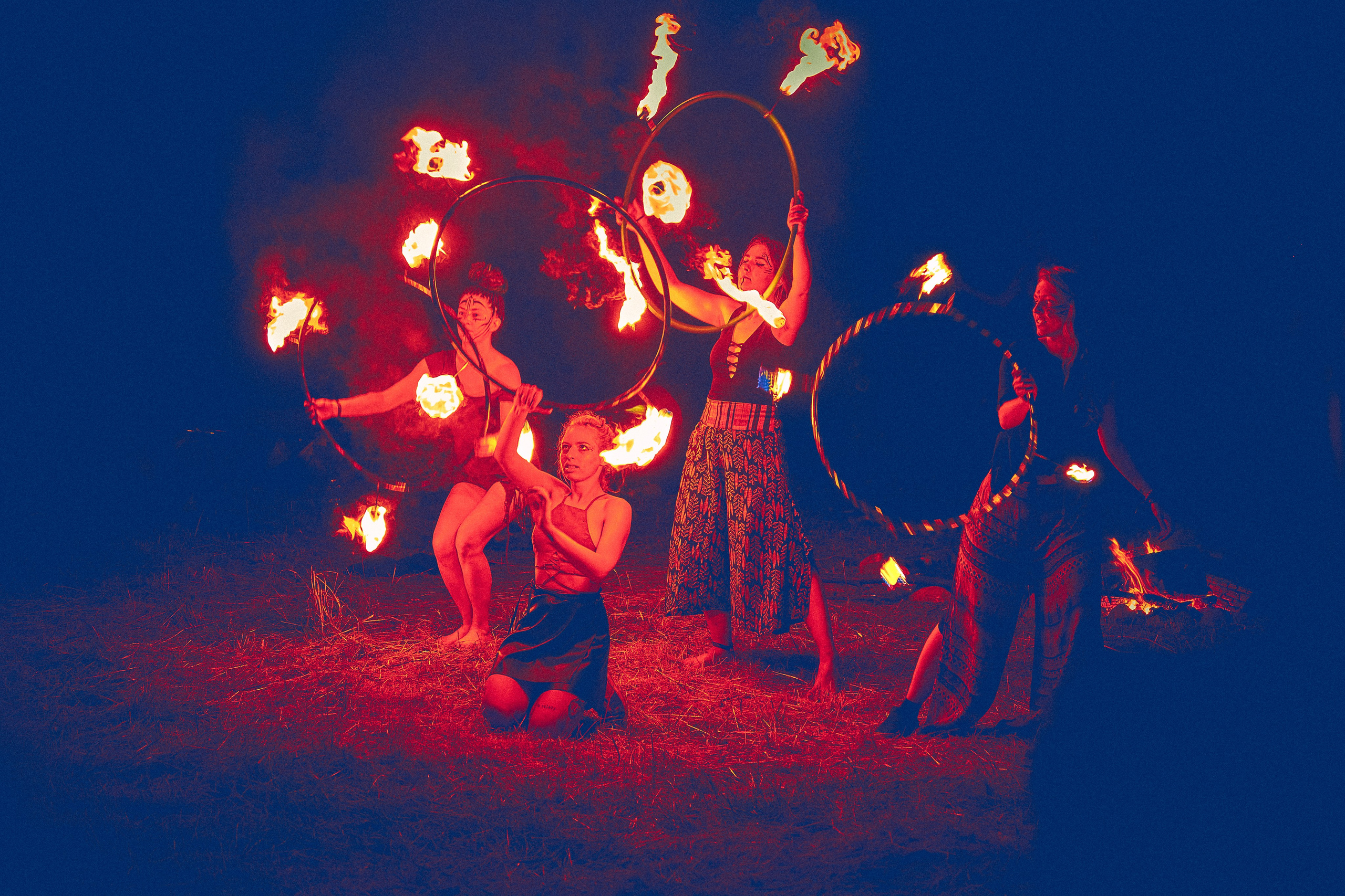 FRUN Freedom Universe - 2023 - Andriej Szypiłow. Andriej Szypilow - Fotografia & Wideografia