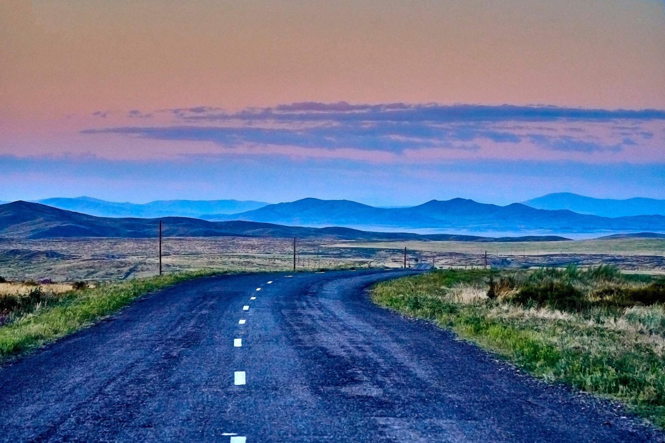 Sibiny (Kazachstan). Andriej Szypilow — Photography & Videography