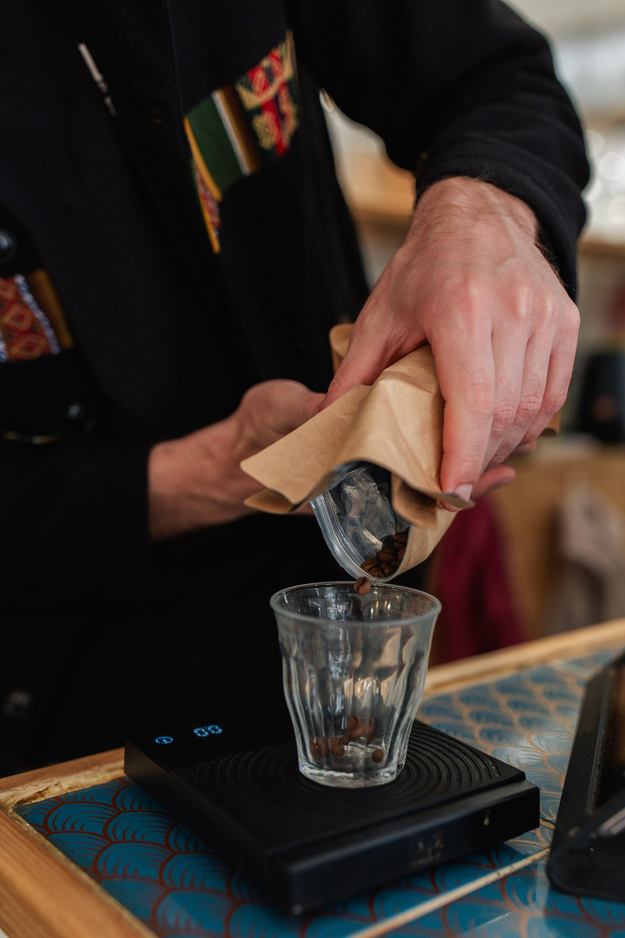 Coffee & love in Rouen. Photographer Rouen, France