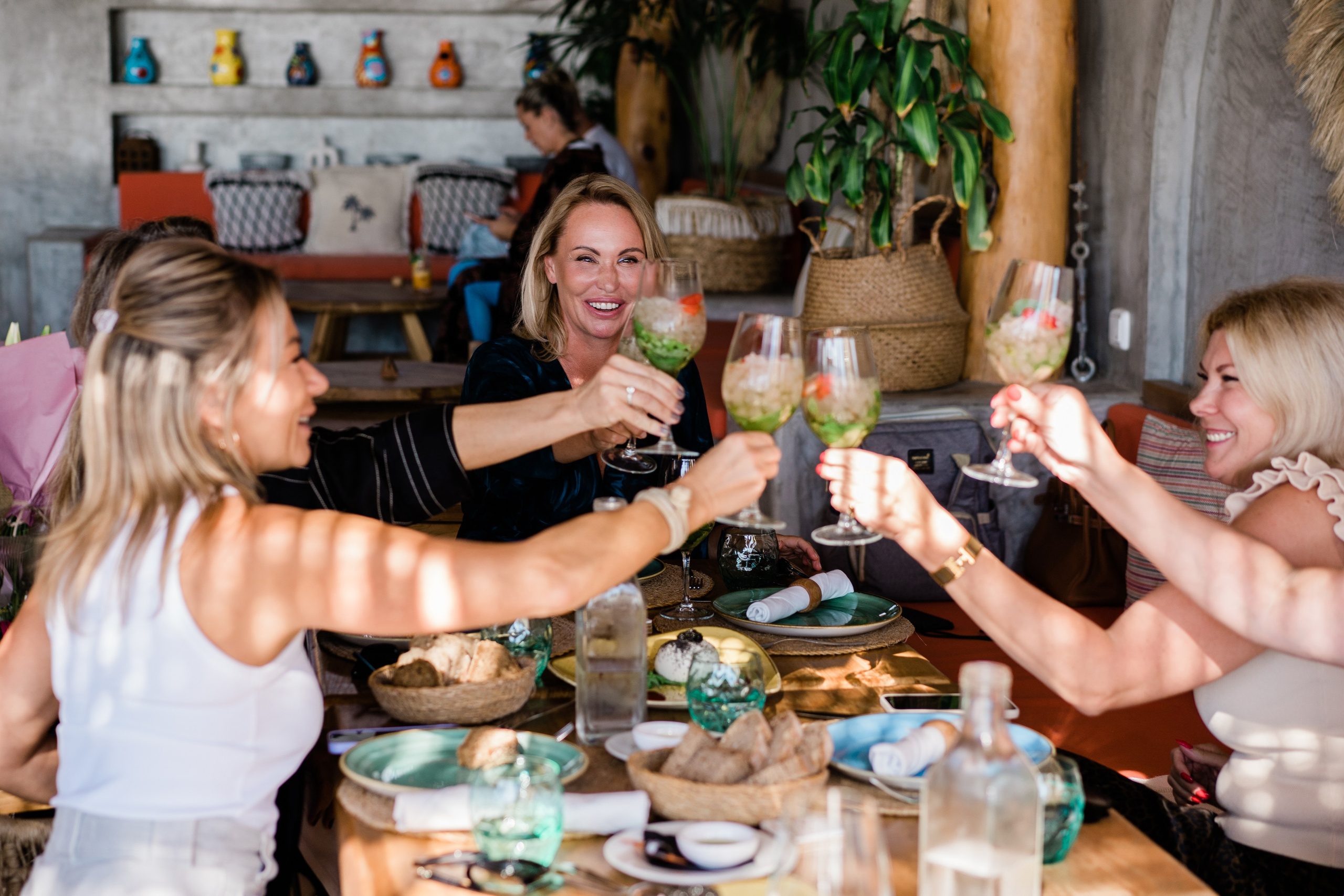 EVENTS. Photo and video service in Malaga-Marbella-Estepona